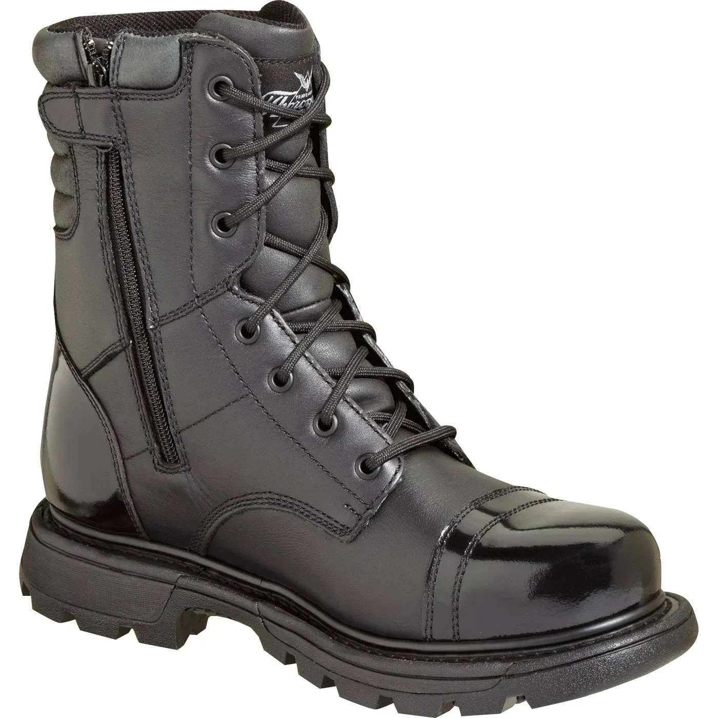 Thorogood Men's GEN-flex2 Tactical Jump Boots