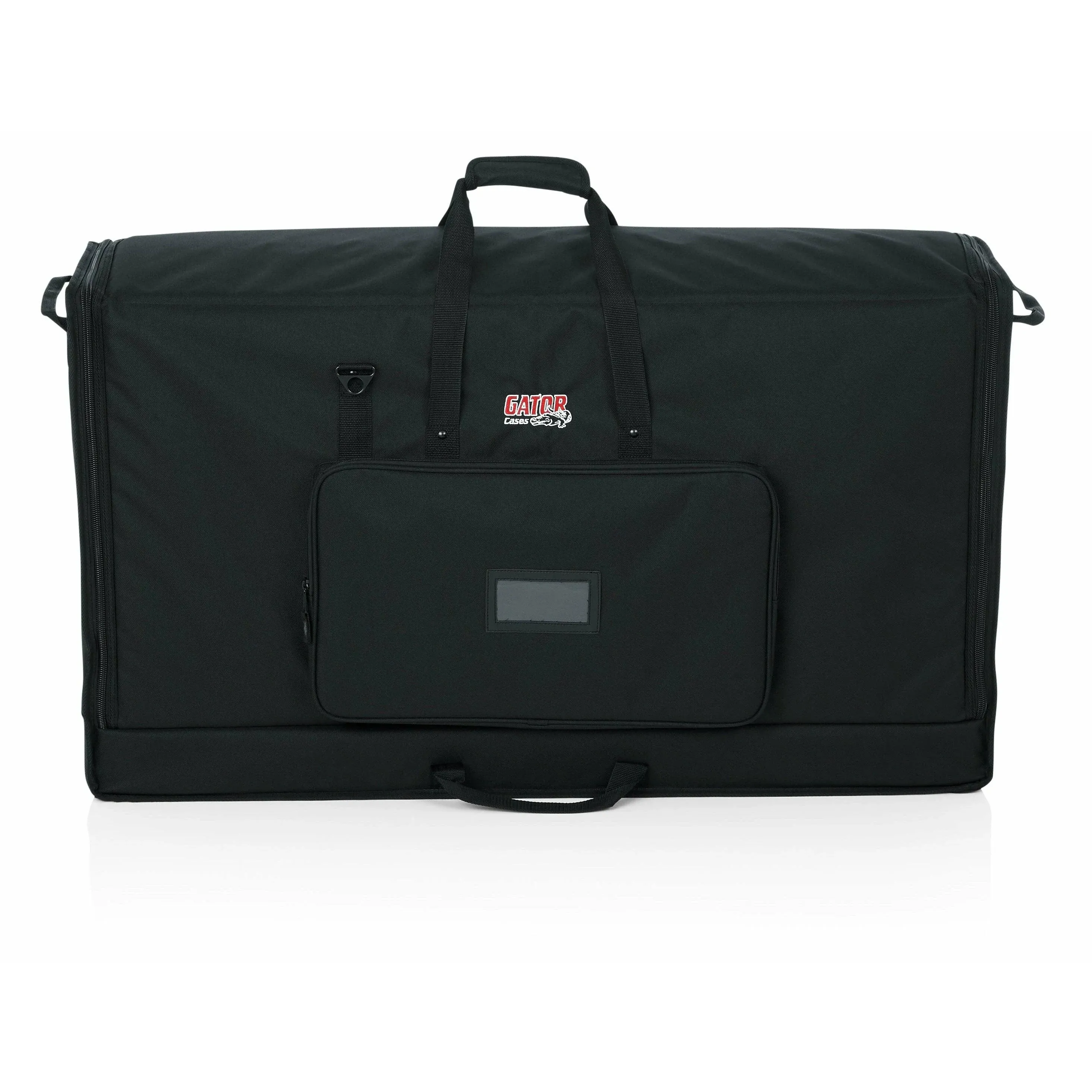 Gator Cases G-LCD-TOTE-LGX2 Large Padded Dual LCD Transport Bag