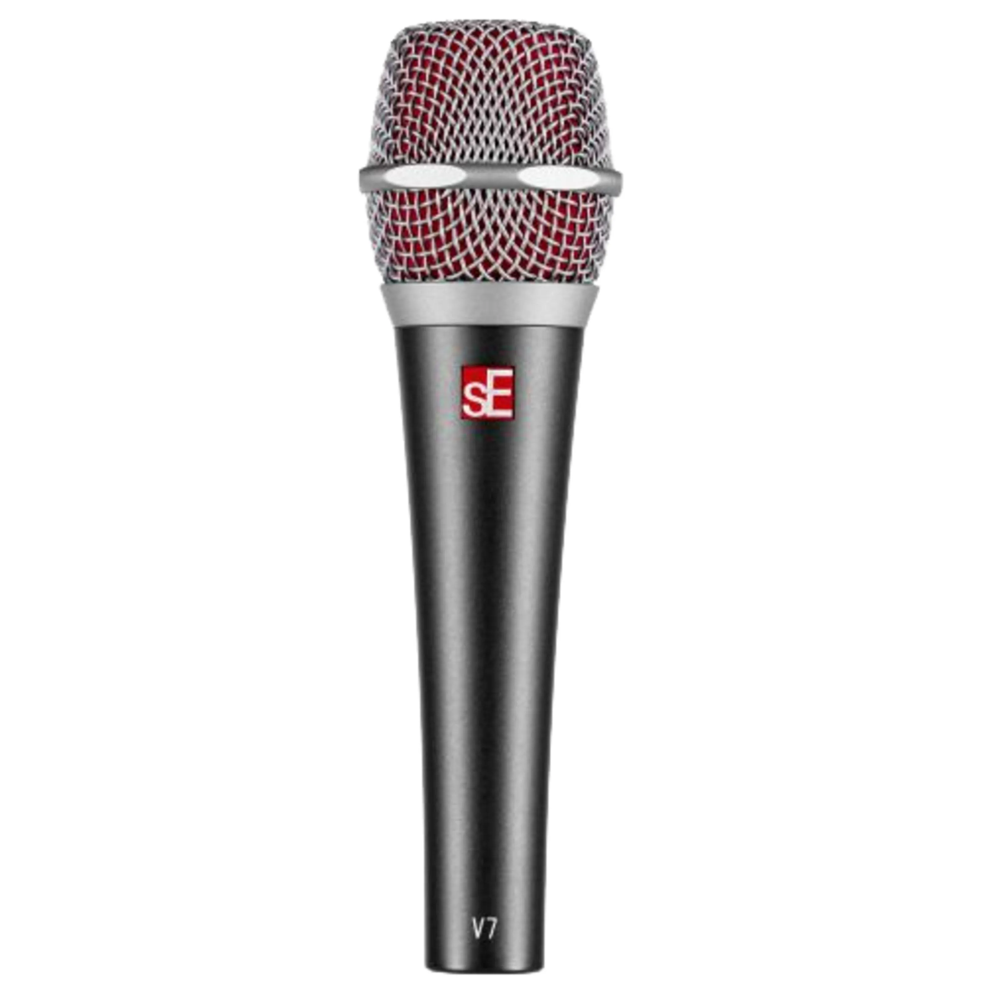 sE Electronics V7 Handheld Supercardioid Dynamic Microphone