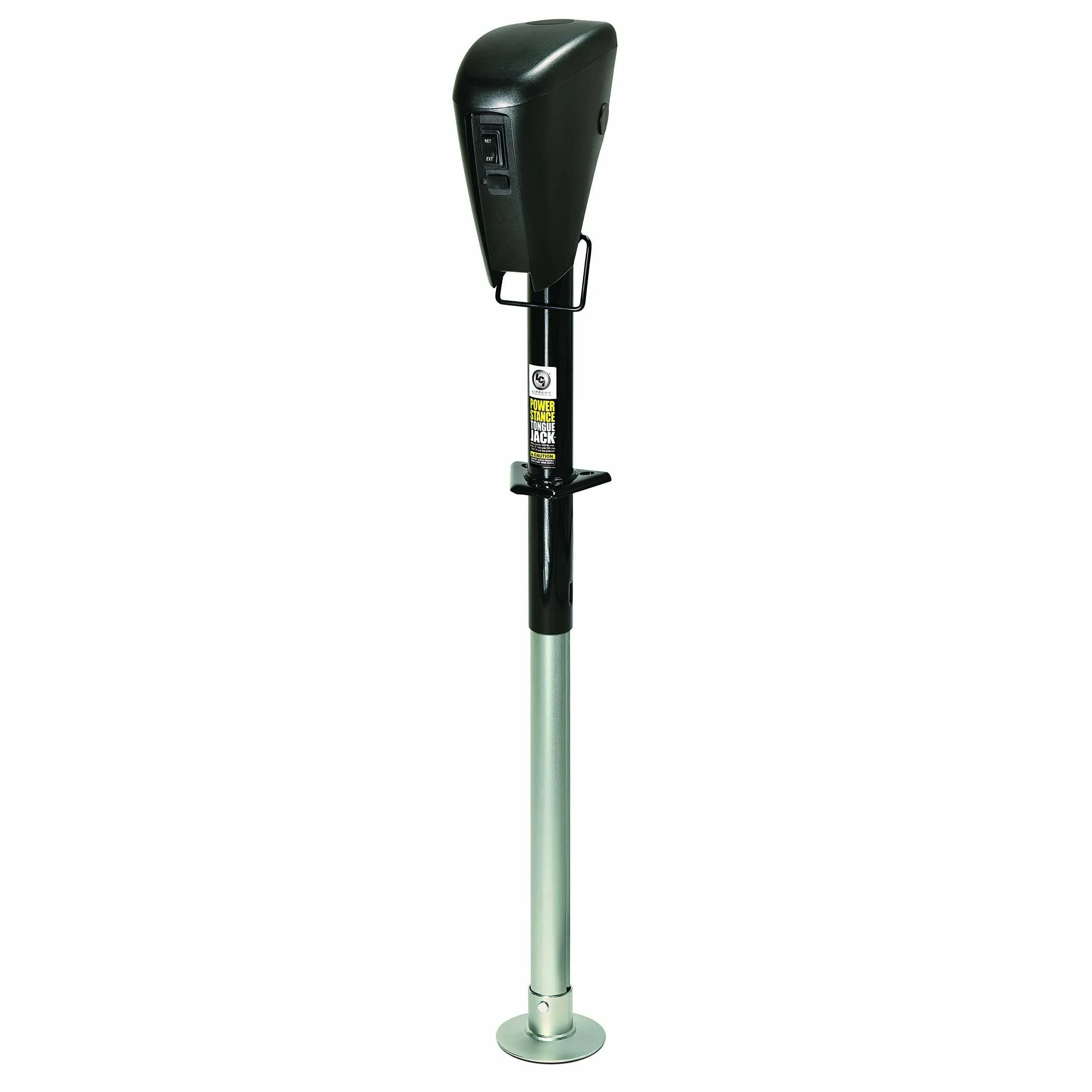 Lippert 813748 Power Stance Tongue Jack