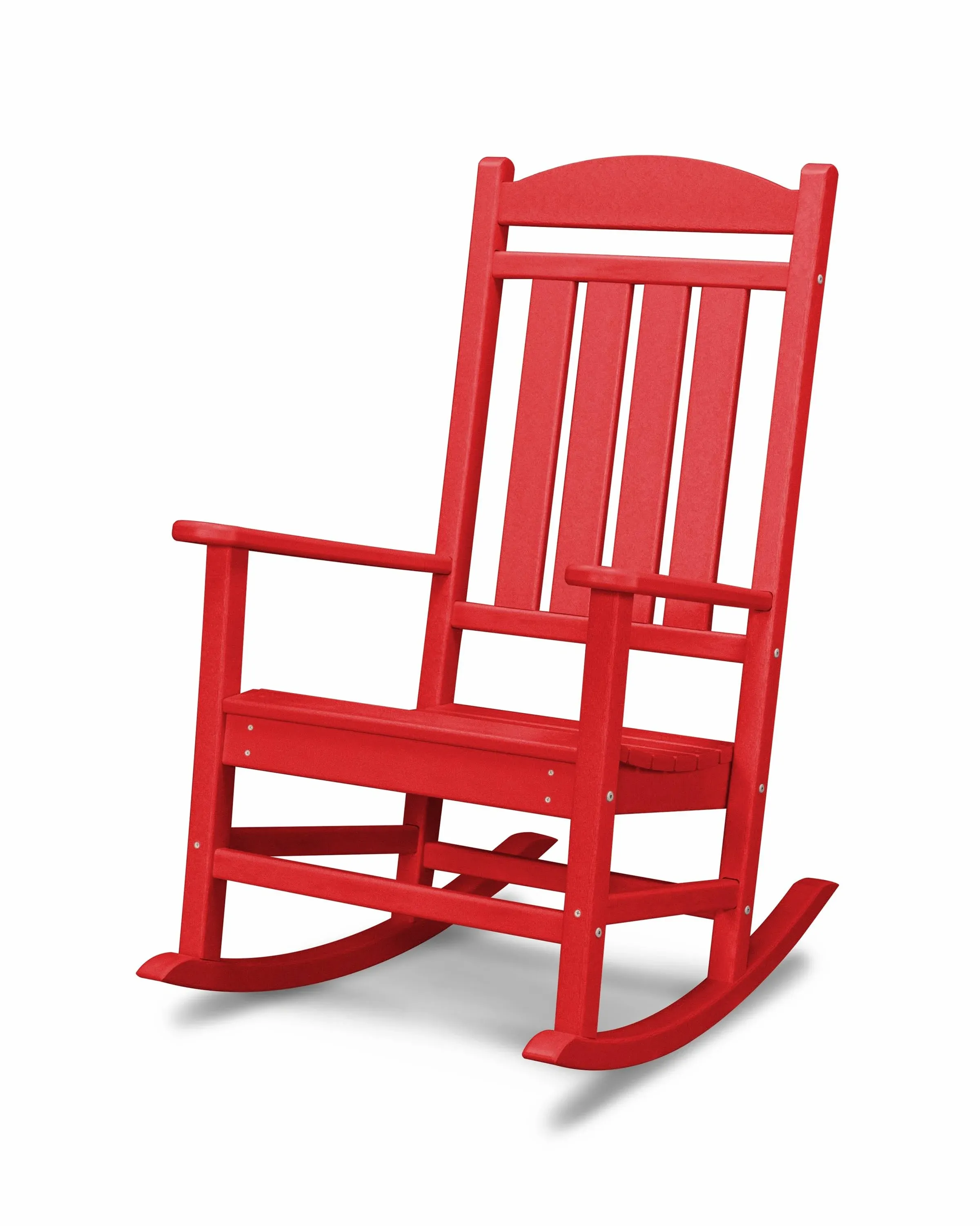 Presidential Rocking Chair