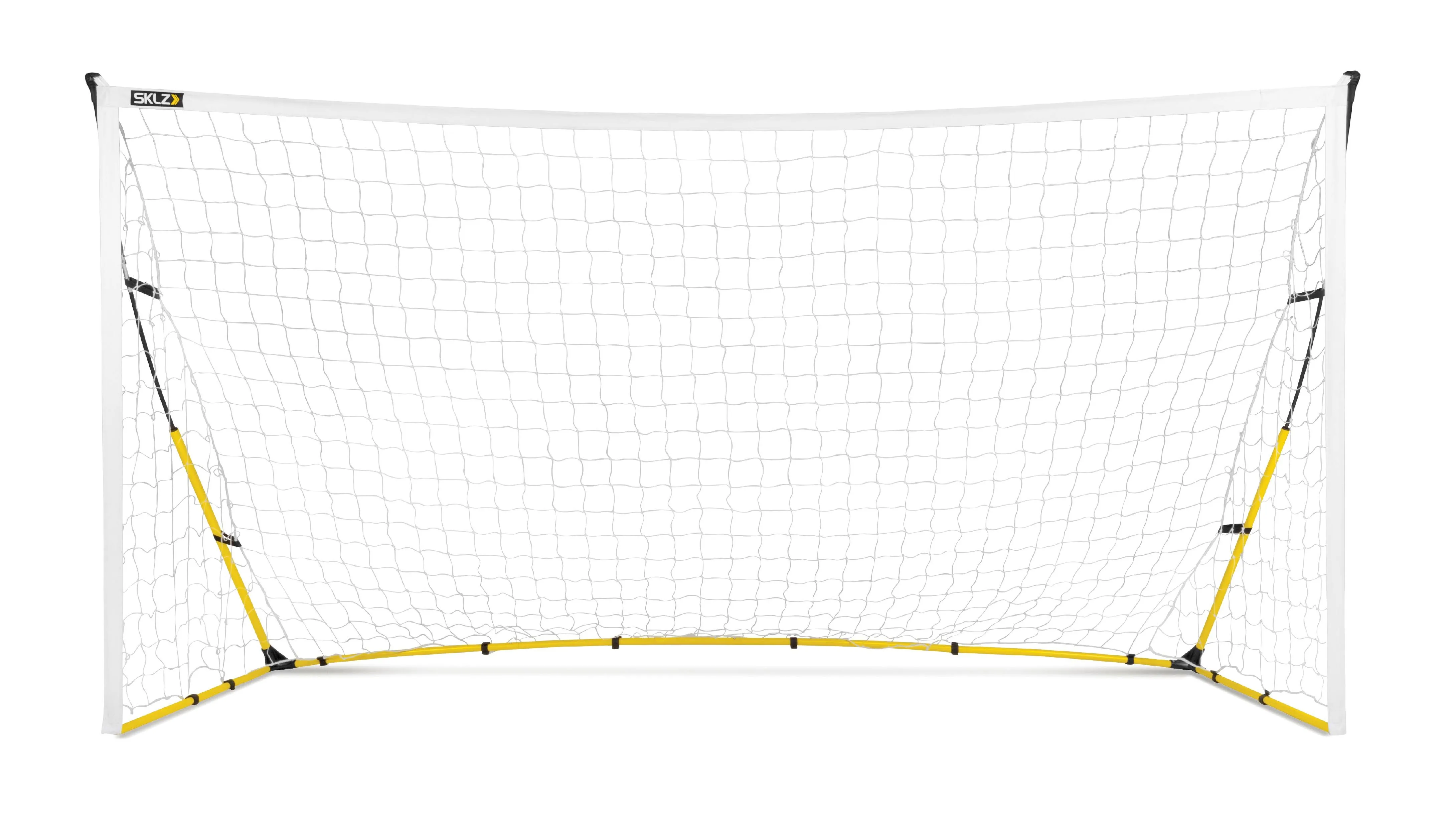 SKLZ Quickster Portable Soccer Goal and Net