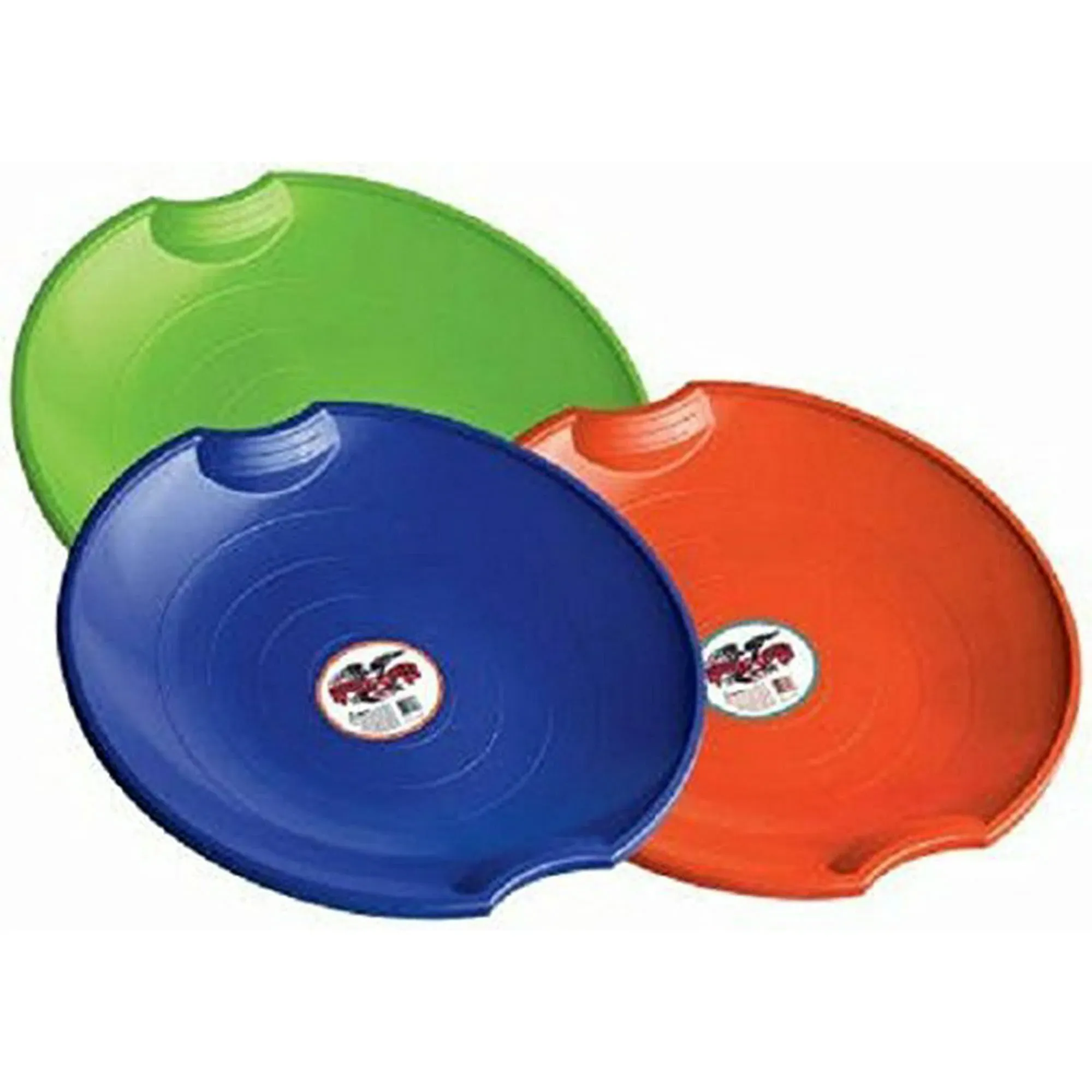 Flexible Flyer Flying Saucer Snow Sled