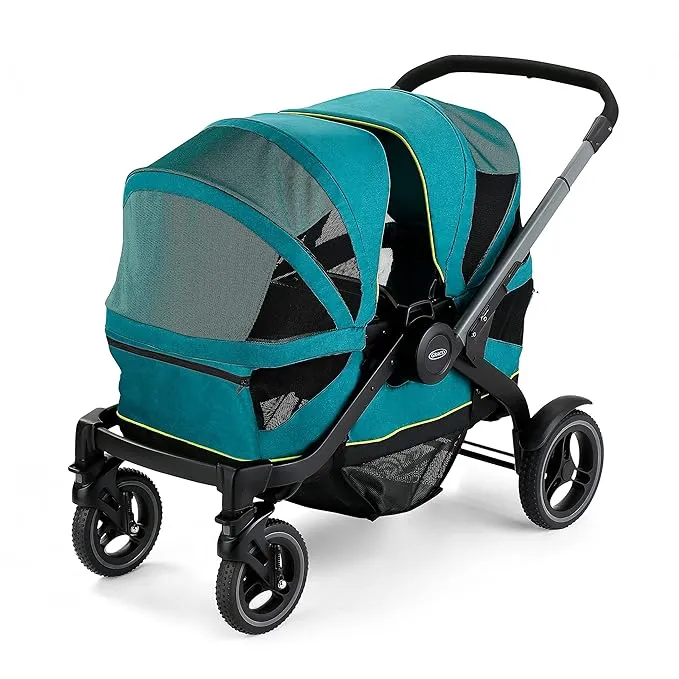 Graco Modes Adventure Stroller Wagon, Acadia