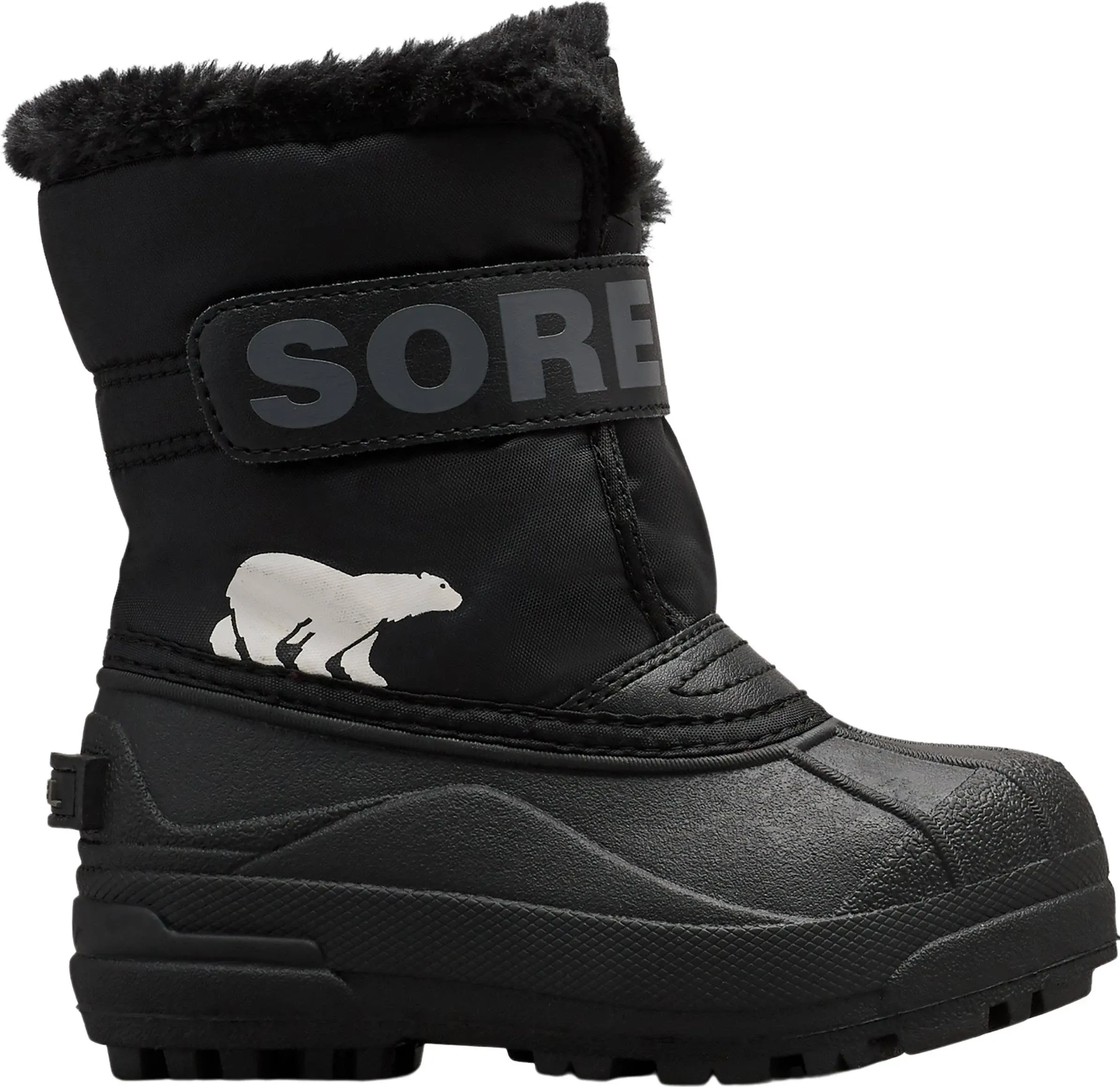 Sorel Snow Commander Kids