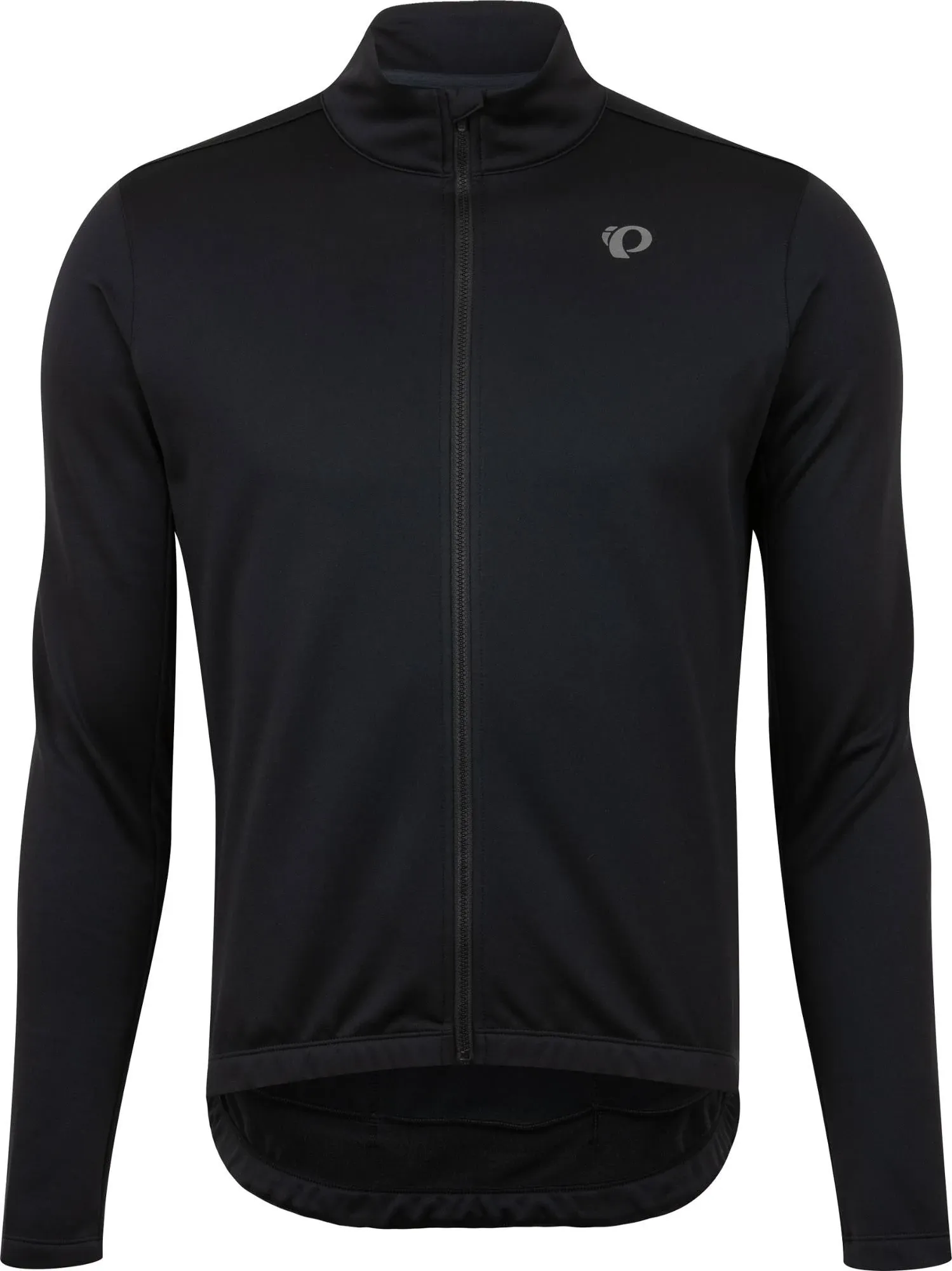 Pearl Izumi Quest Thermal Jersey - Black - M