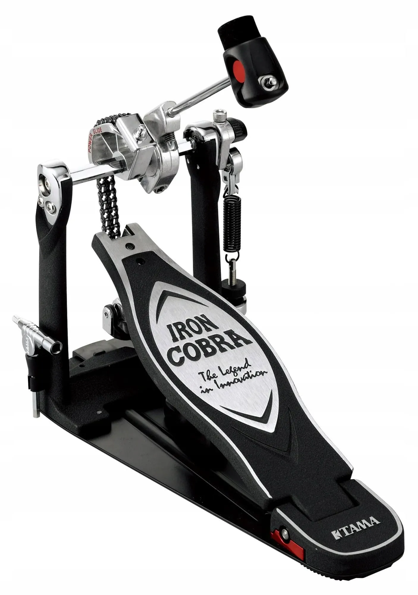 Tama Iron Cobra 900 Power Glide Single Bass Drum Pedal