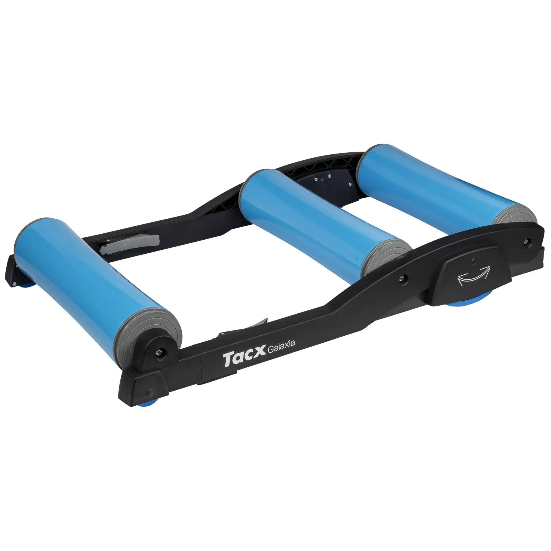 Tacx Galaxia Rollers