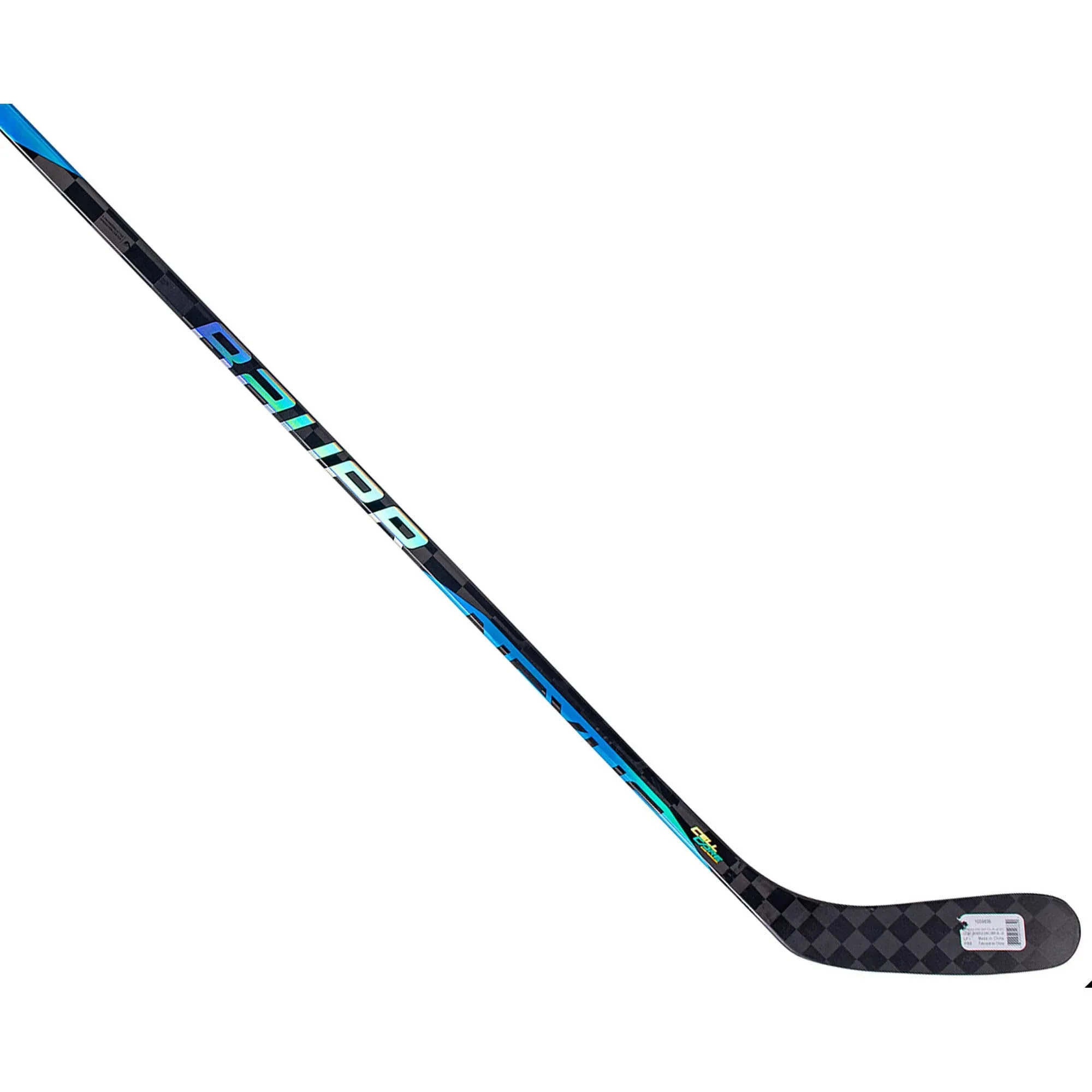 Bauer Nexus Sync Junior Hockey Stick