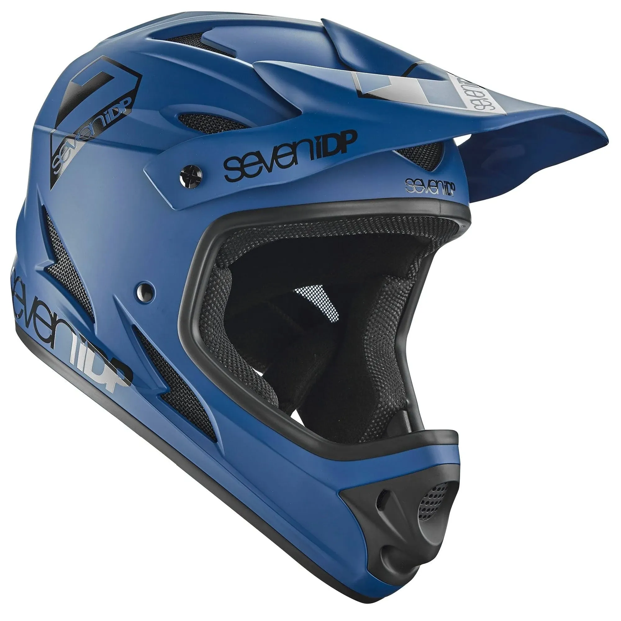 7iDP M1 Helmet Full Face Mountain Biking Helmet