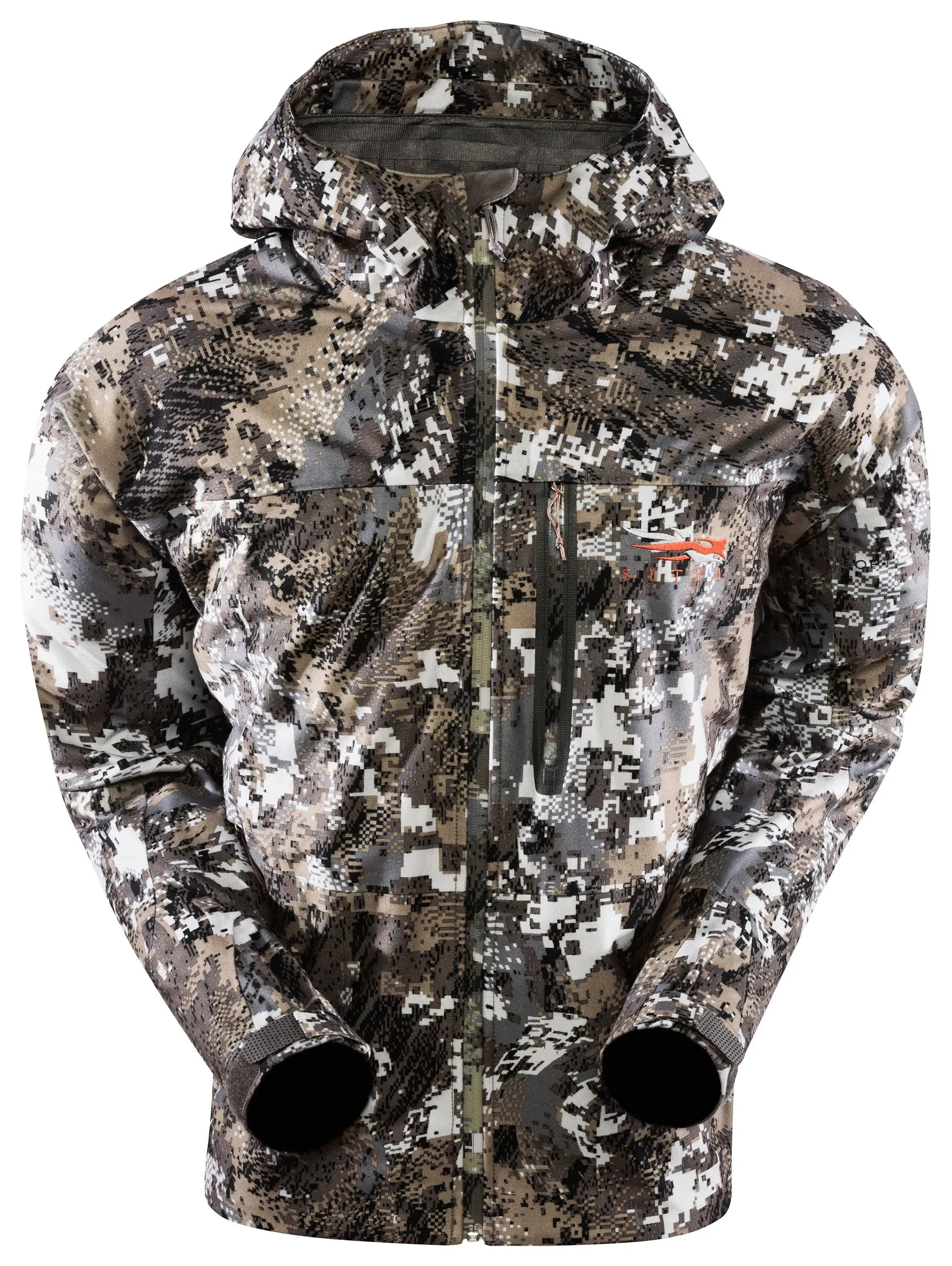 Sitka Men's Downpour Jacket