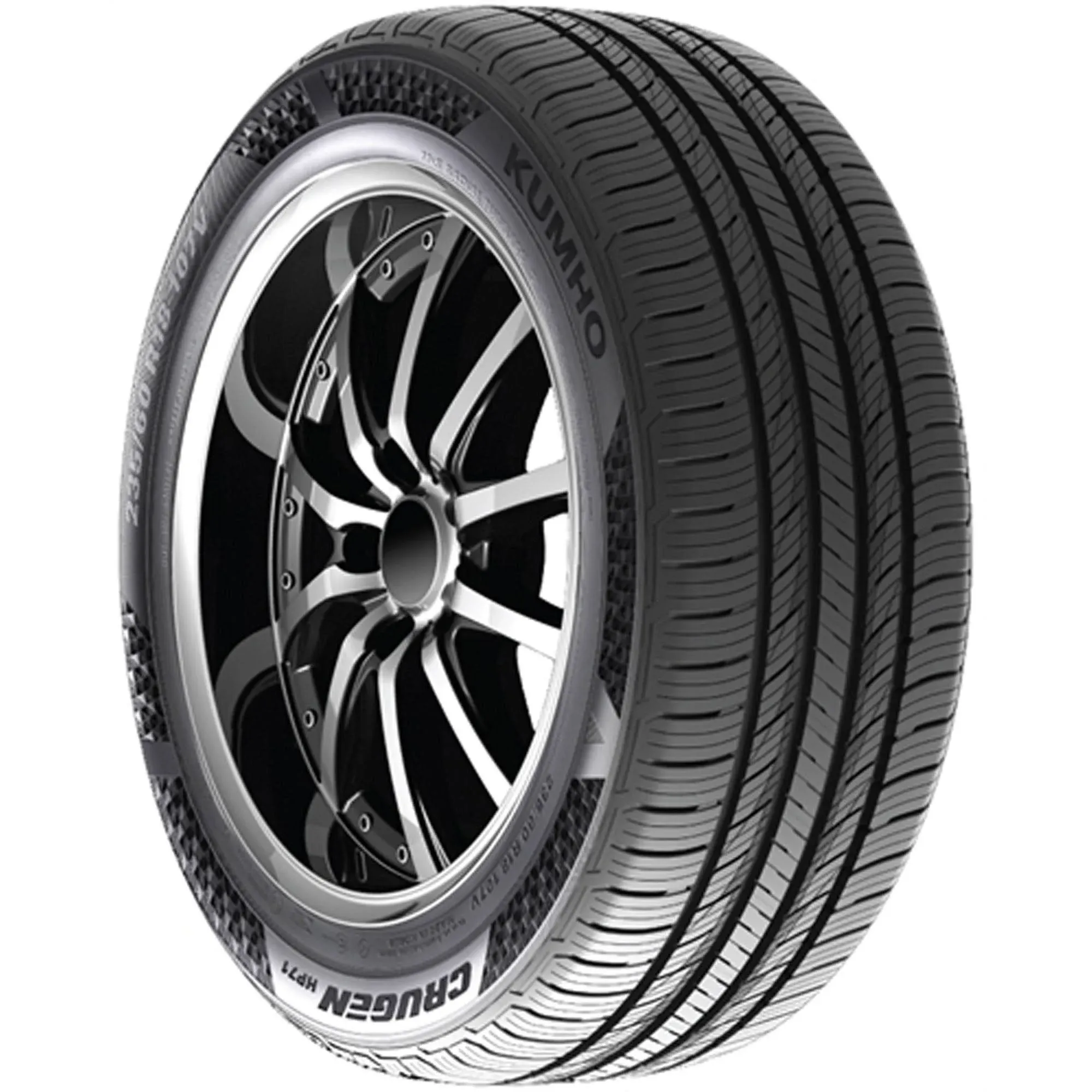 Kumho Crugen HP71 All Season Tire