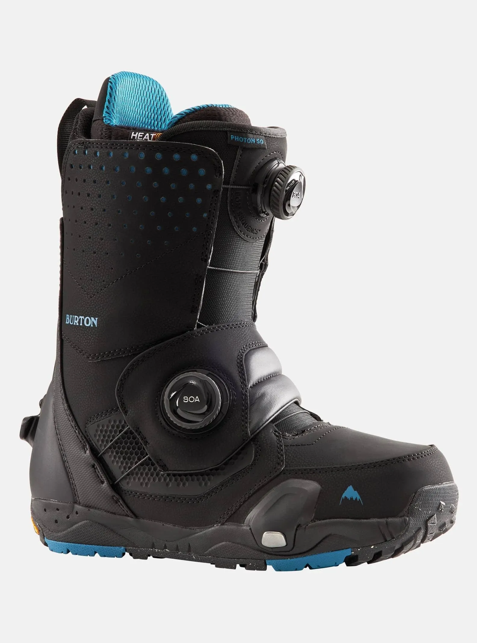 Burton Men's Photon Step On® Wide Snowboard Boots - Winter 2024/2025