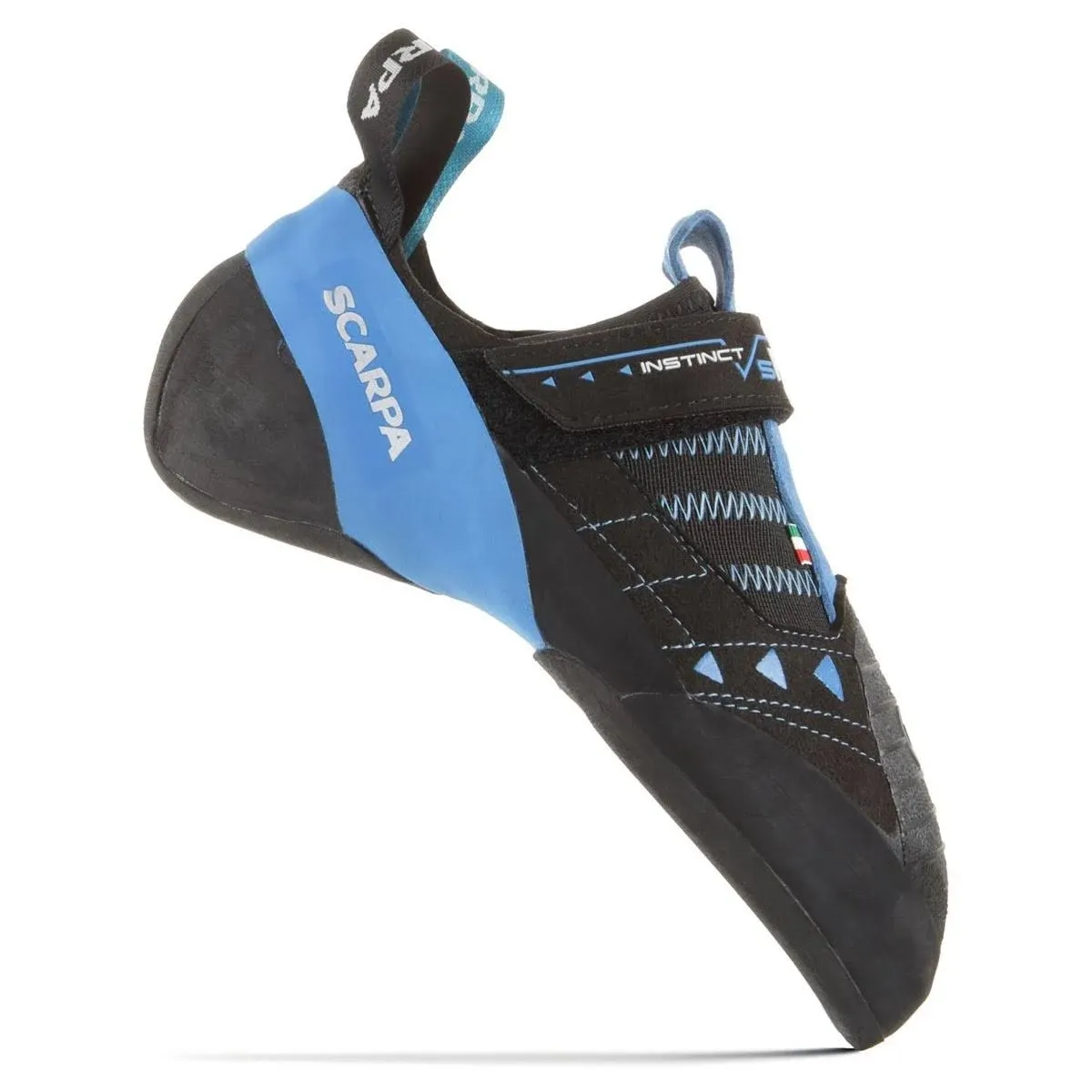 SCARPA Instinct VSR Climbing Shoes