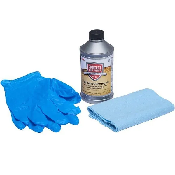 Delphi FC01 Fuel Tank Cleaning Kit + Cross Reference | FinditParts