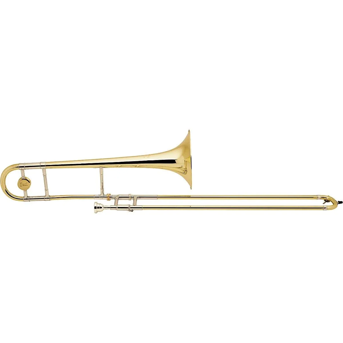 Bach Stradivarius 42 Tenor Trombone