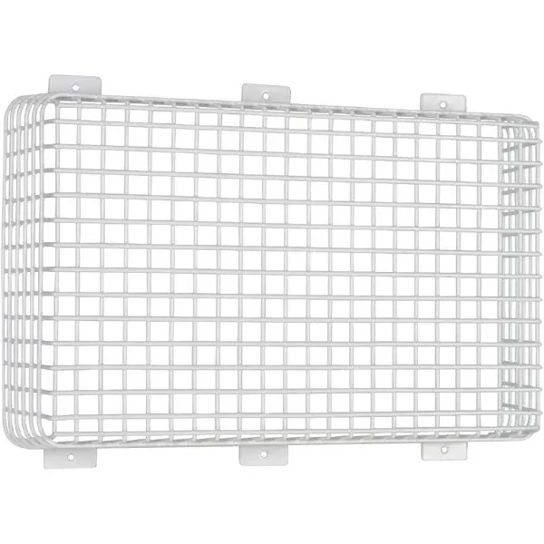 STI Emergency Lighting Cage