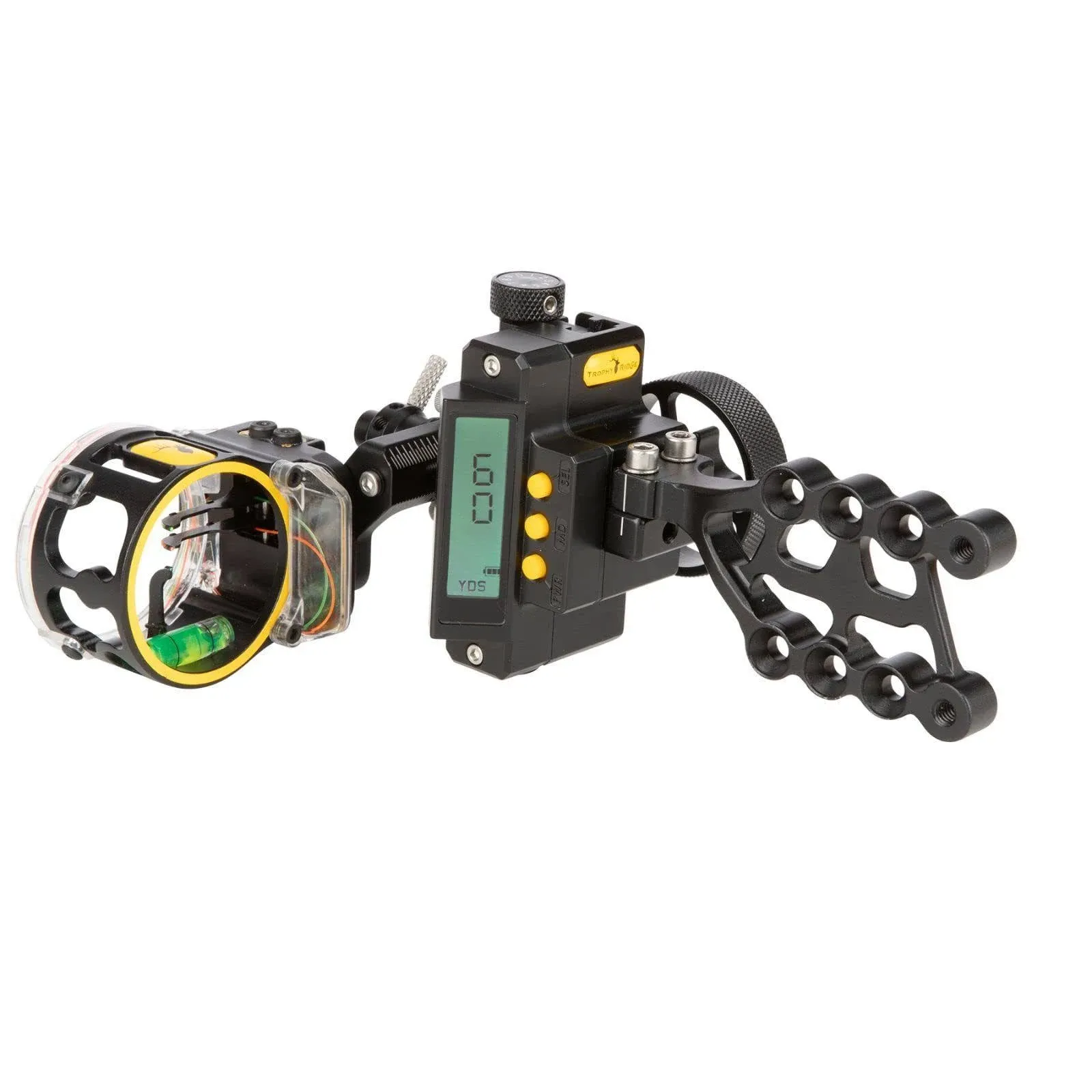 Trophy Ridge Digital React Trio Bowsight