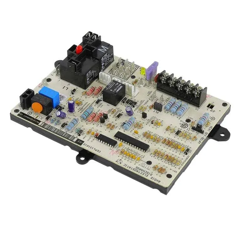 Carrier Furnace Control Circuit Board HK42FZ011