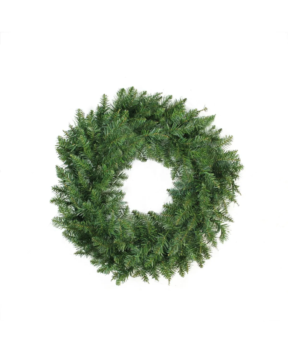 Northlight Buffalo Fir Artificial Christmas Wreath