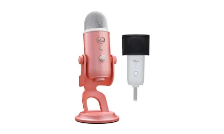 Blue Yeti USB Microphone