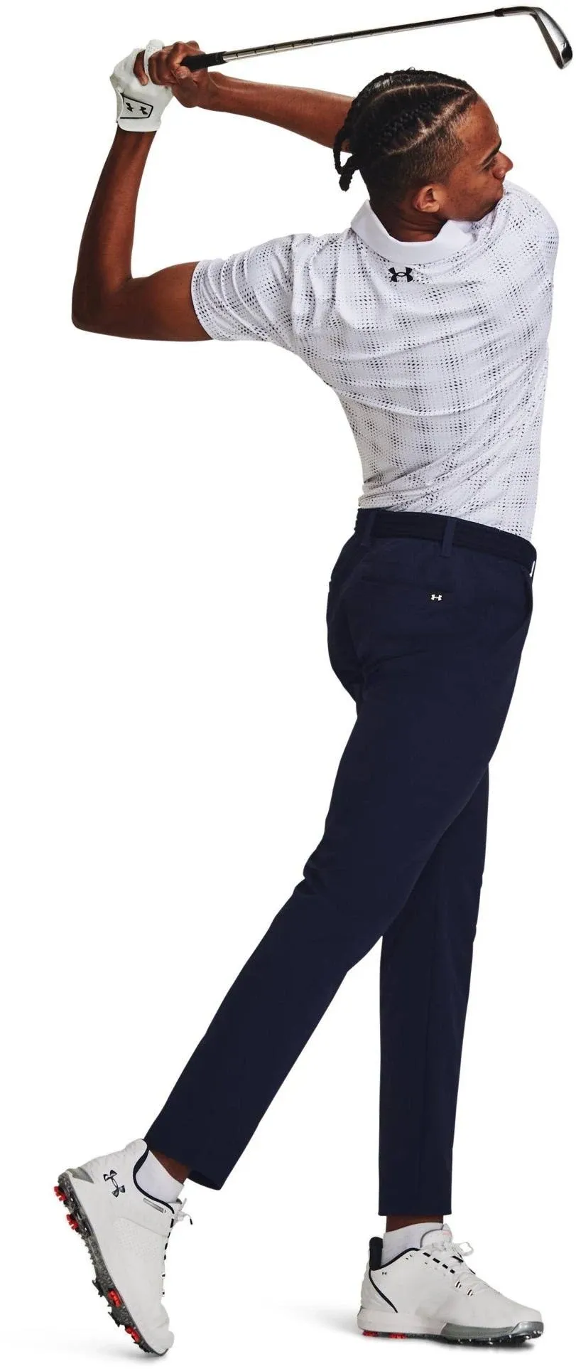 Under Armour Men's Drive Tapered Pants