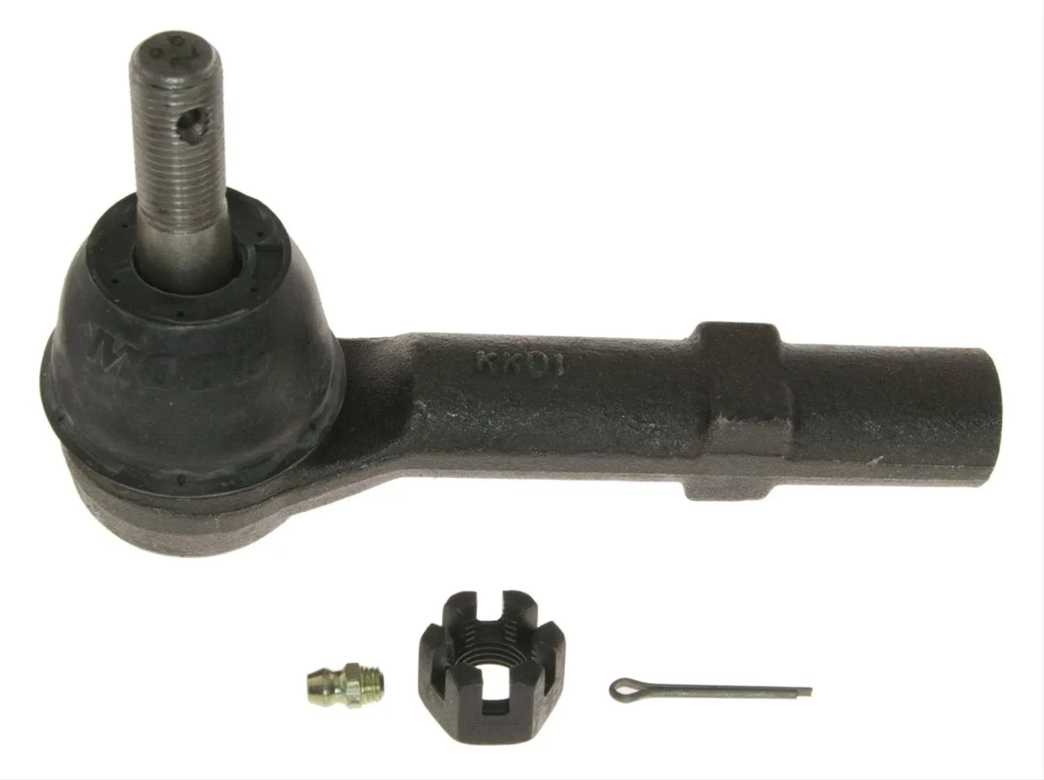 Moog ES800223 Outer Tie Rod End