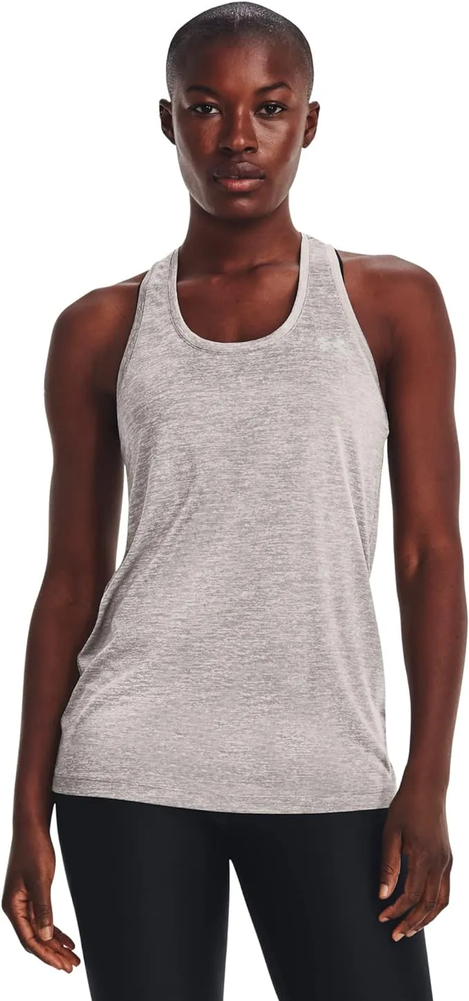 Under Armour Women's Tech Twist Tank Top