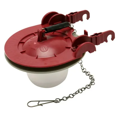 Fluidmaster Toilet Flapper Universal