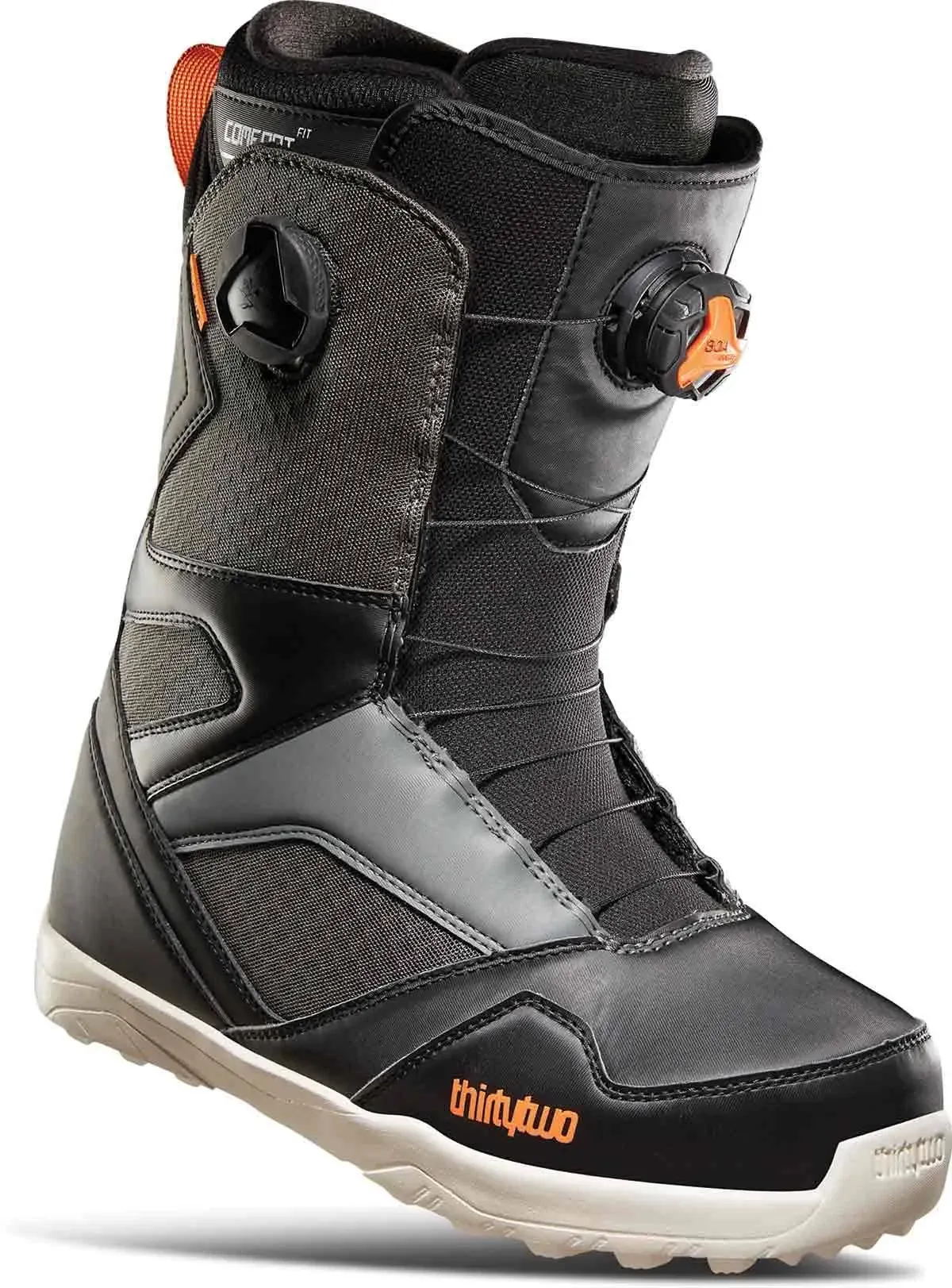 ThirtyTwo STW Double BOA Snowboard Boots