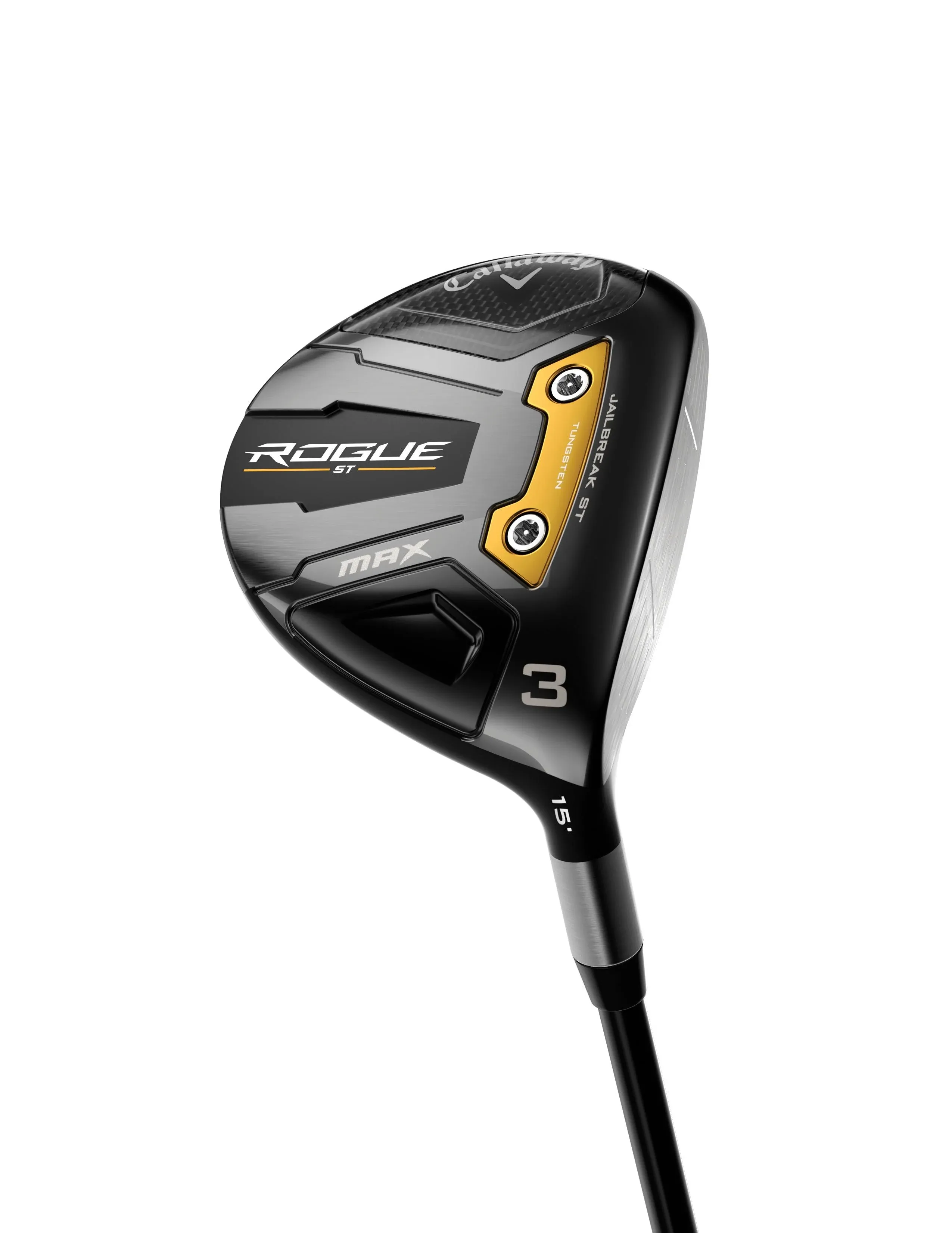 Callaway Rogue St Max Fairway Wood