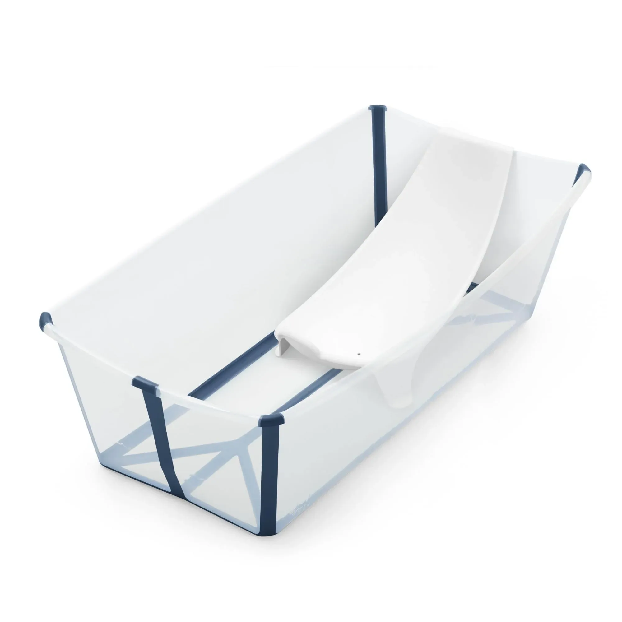 Stokke Flexi Bath X-Large Bundle - White