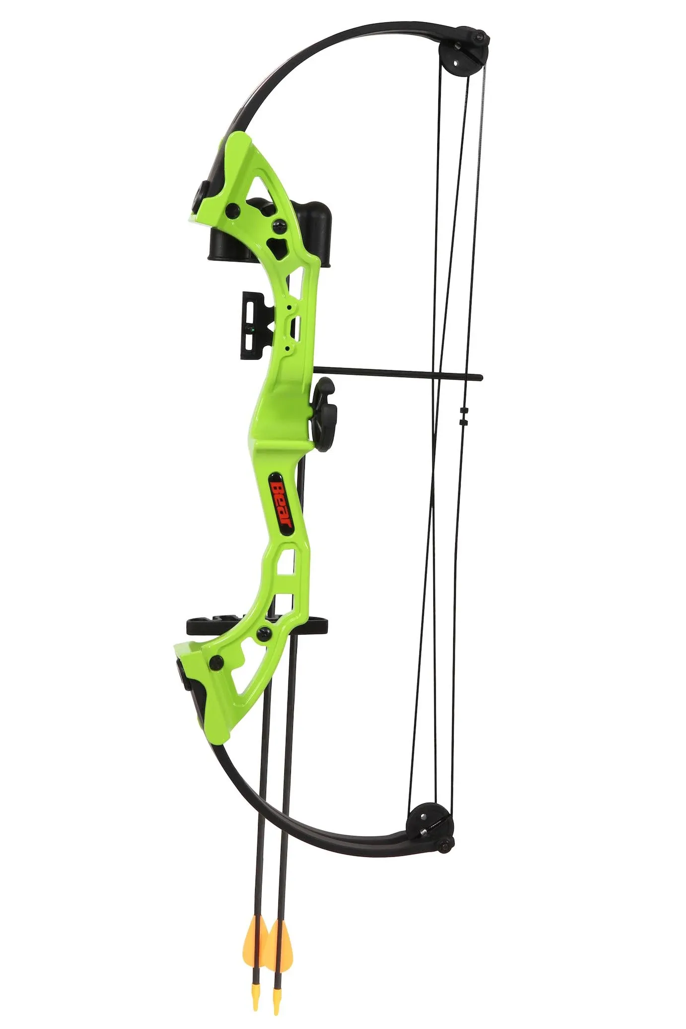 Bear Archery Brave Bow - Green