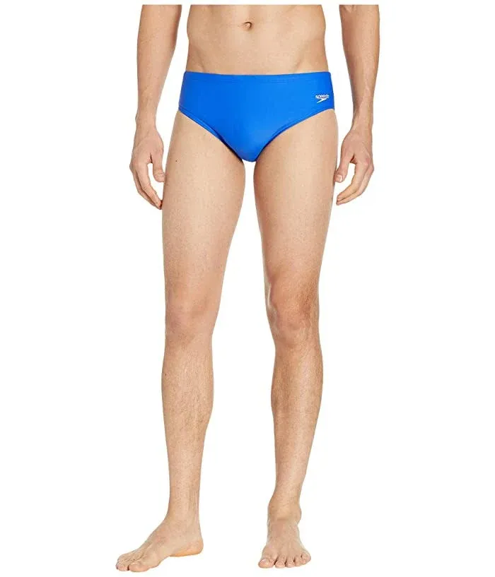 Teamportal_SPEEDO PowerFLEX Eco Solid Brief - Adult (Copy)