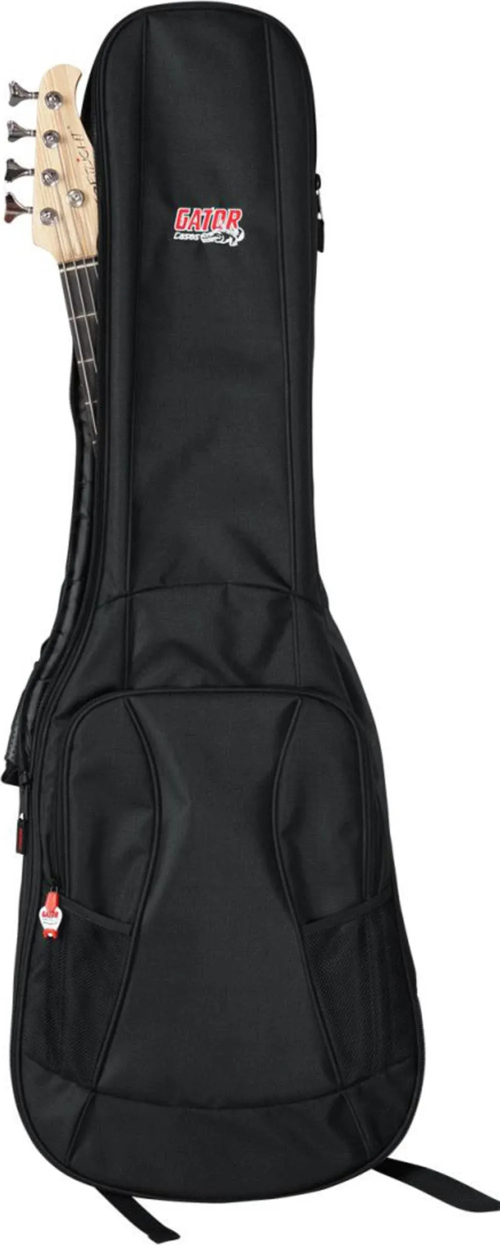 Gator Bass Guitar Gig Bag, GB-4G-BASS