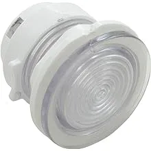 Waterway Light Part Mini Spa 2-1/8" Plastic | 630-0008