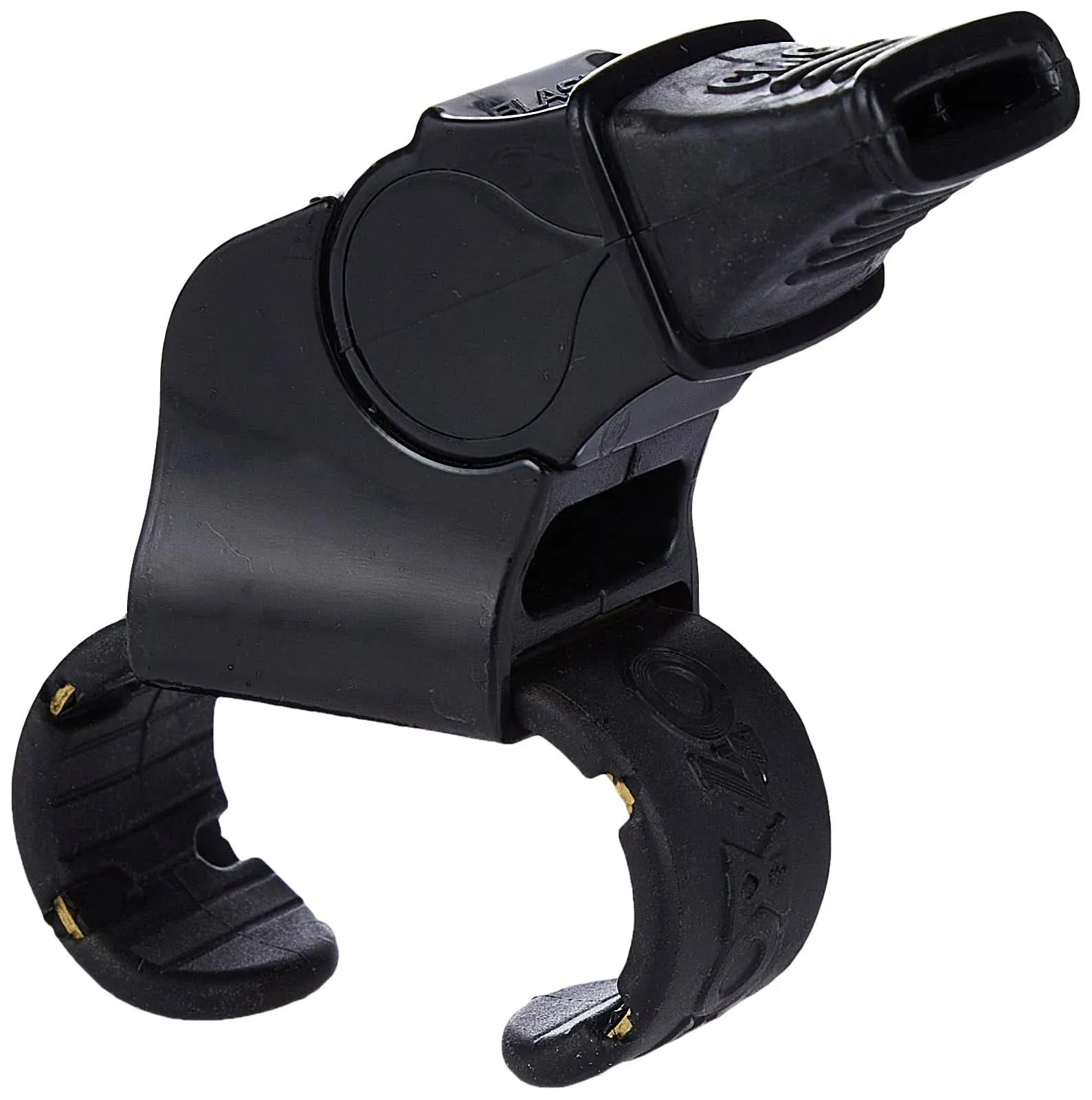 Fox 40 Sonik Blast CMG Fingergrip Whistle