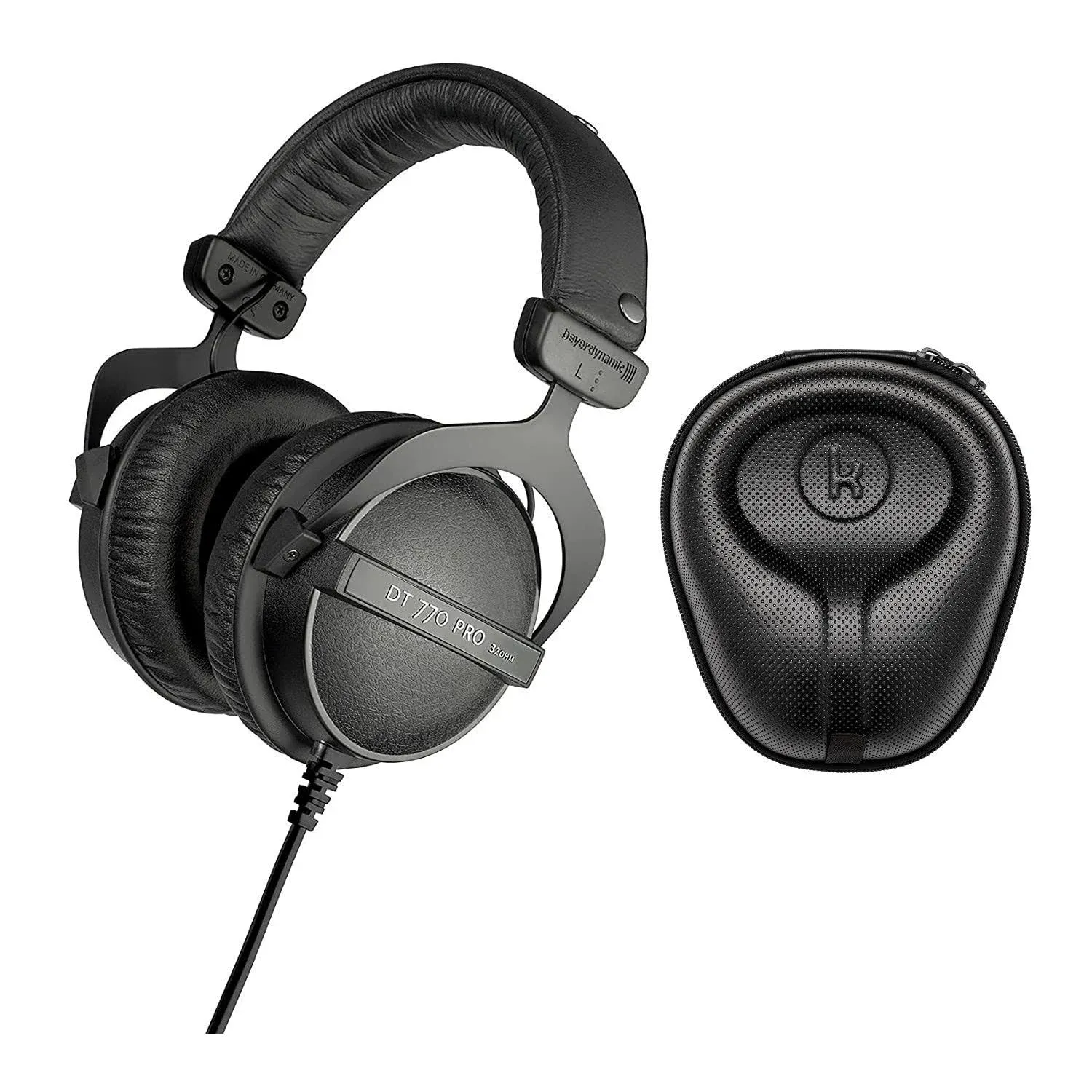 Beyerdynamic DT 770 PRO Studio Headphones