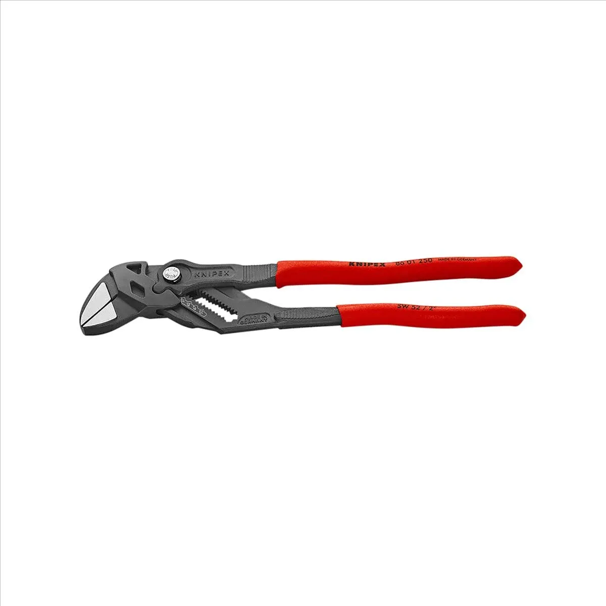 KNIPEX Tools 86 03 125, מפתח ברגים מיני 12.5 ס"מ