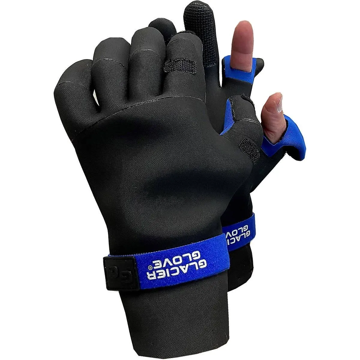 Glacier Glove Pro Angler