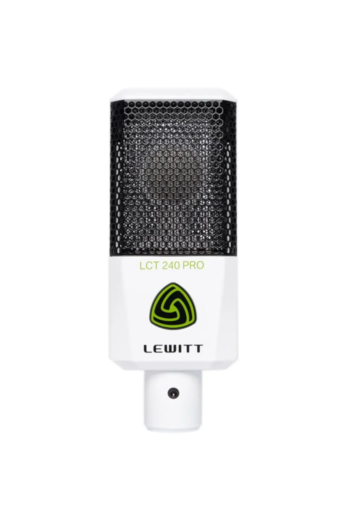 Lewitt LCT 240 PRO Condenser Microphone Vocal Set