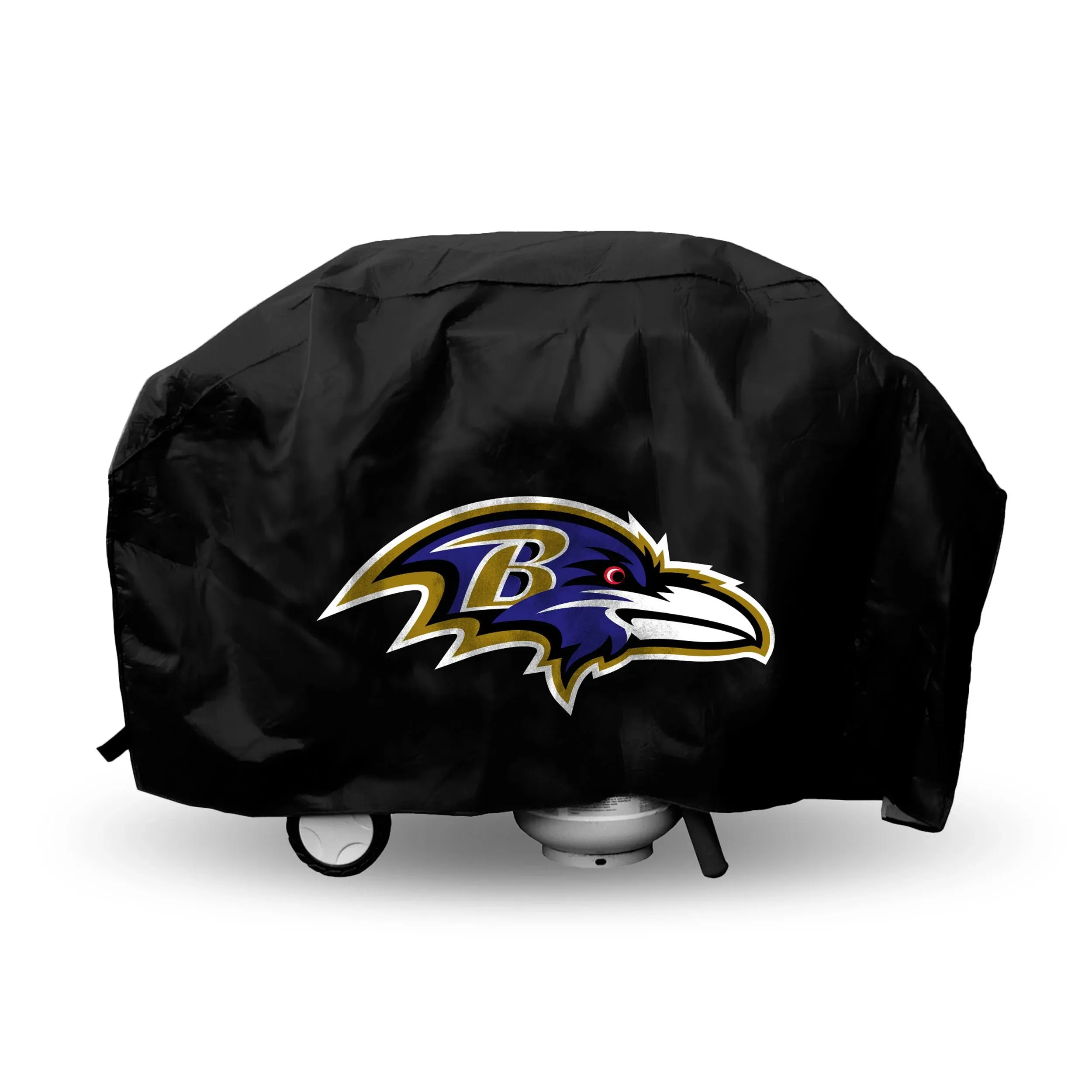 Rico Baltimore Ravens Deluxe Grill Cover