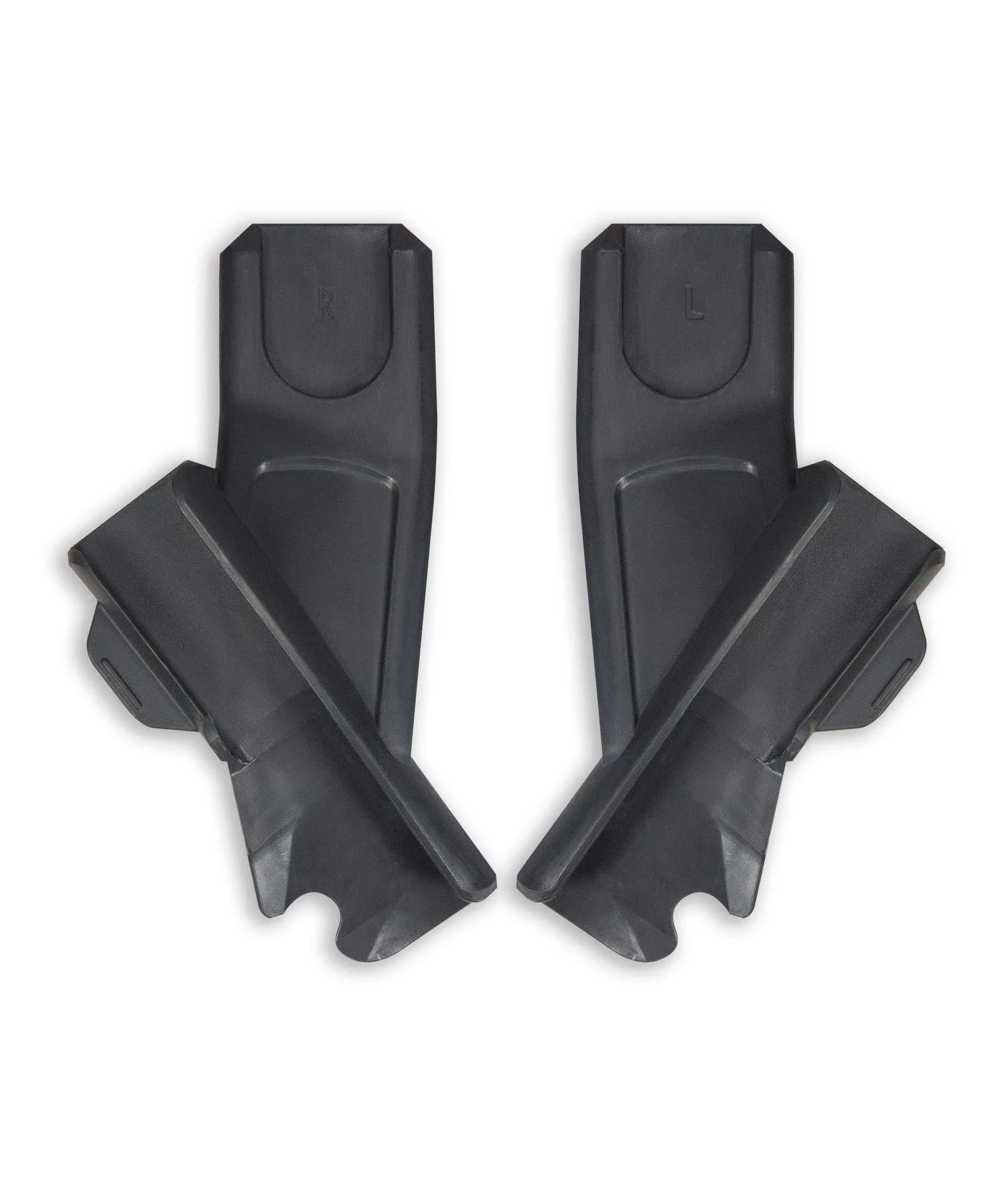 UPPAbaby Vista Lower Adapters For VISTA 2015+ Mesa