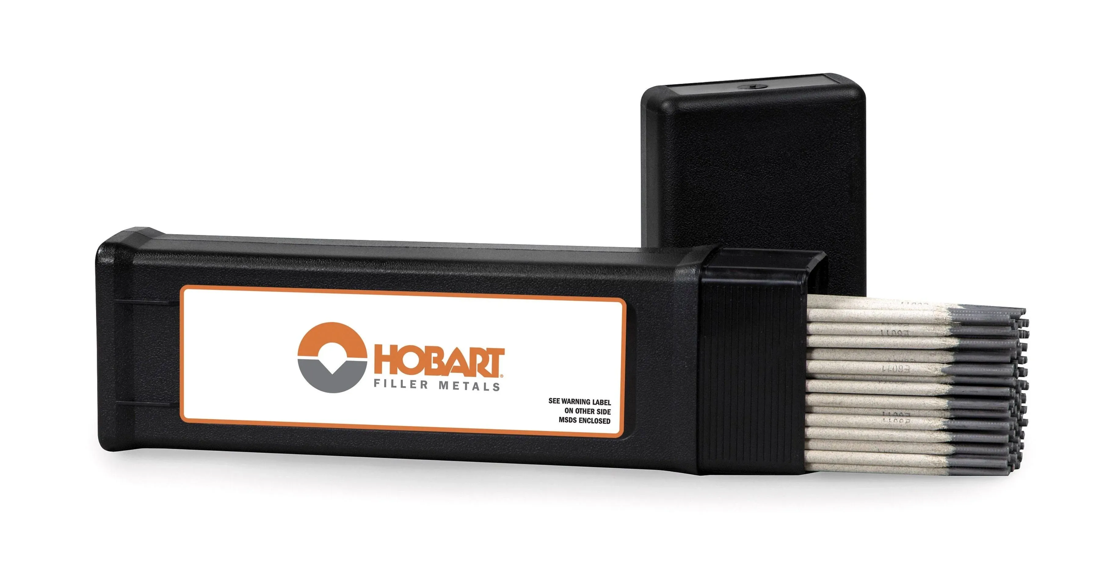 Hobart Stick Electrode Welding Rod 6011