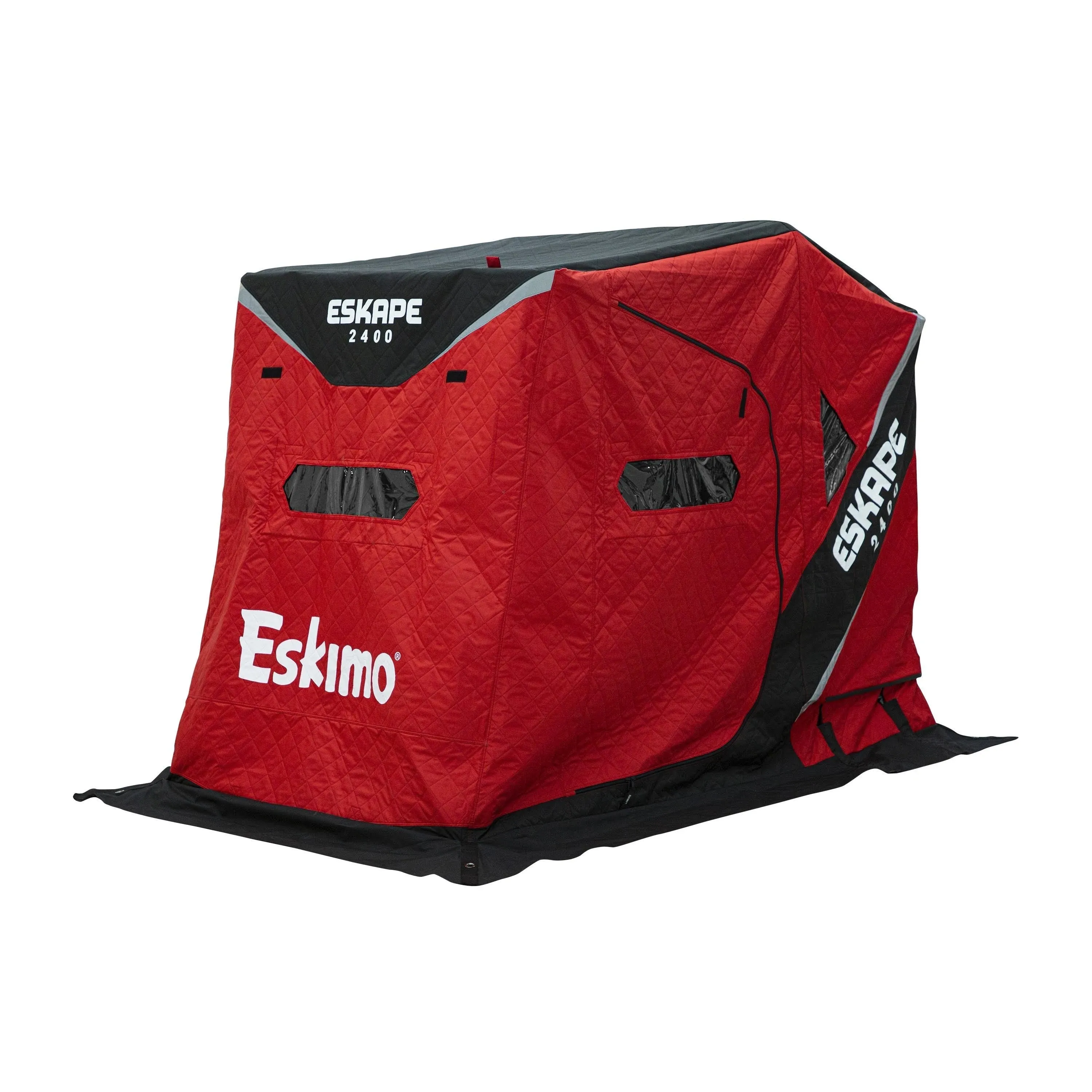 Eskimo Eskape 2400 Ice Shelter