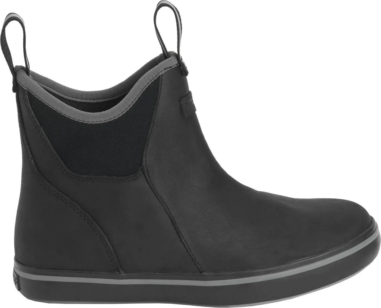 Xtratuf Women's Ankle Deck Boot Leather