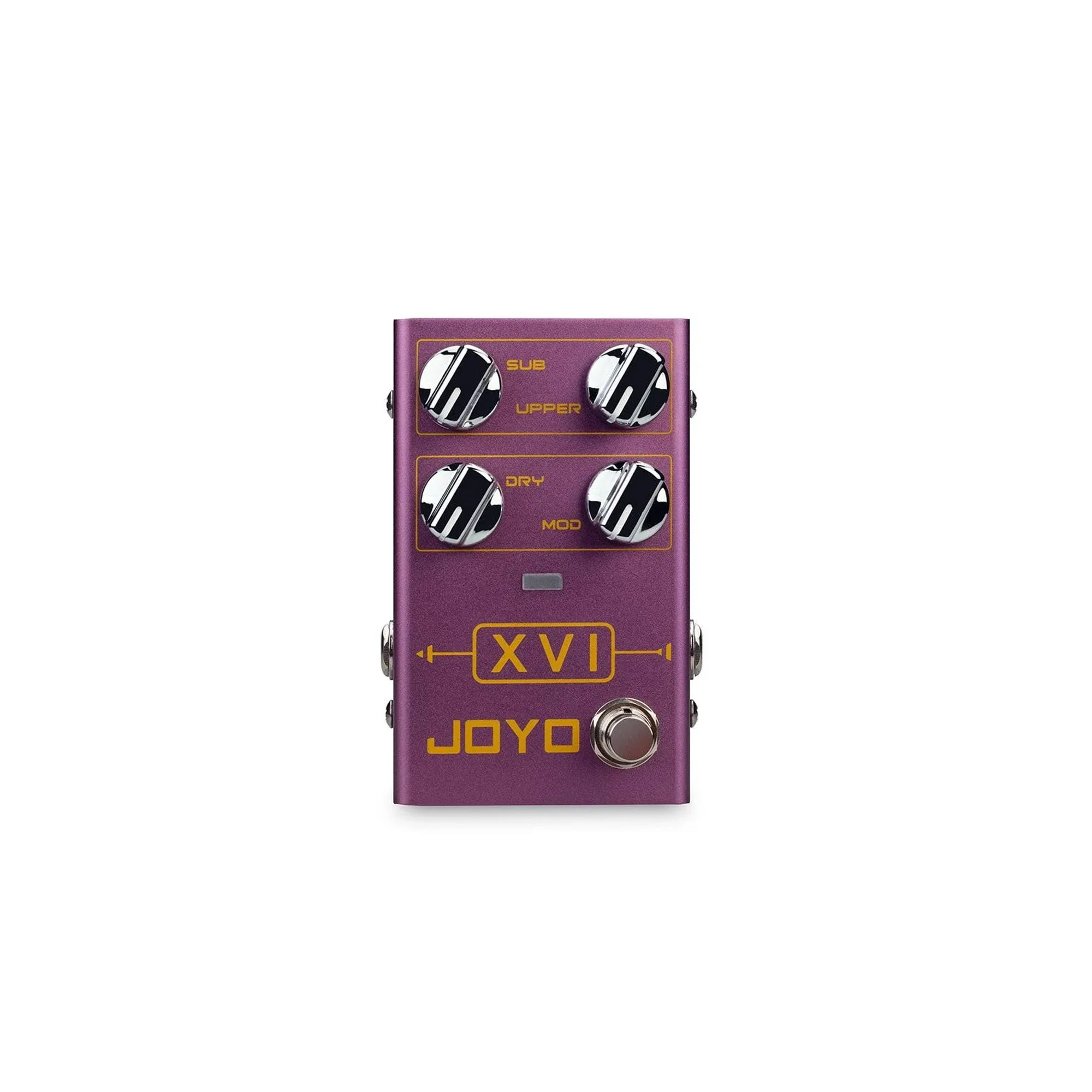 Joyo R-13 XVI Octave Guitar Effect Pedal