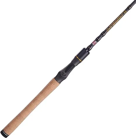 PENN Battalion II Inshore Casting Fishing Rod