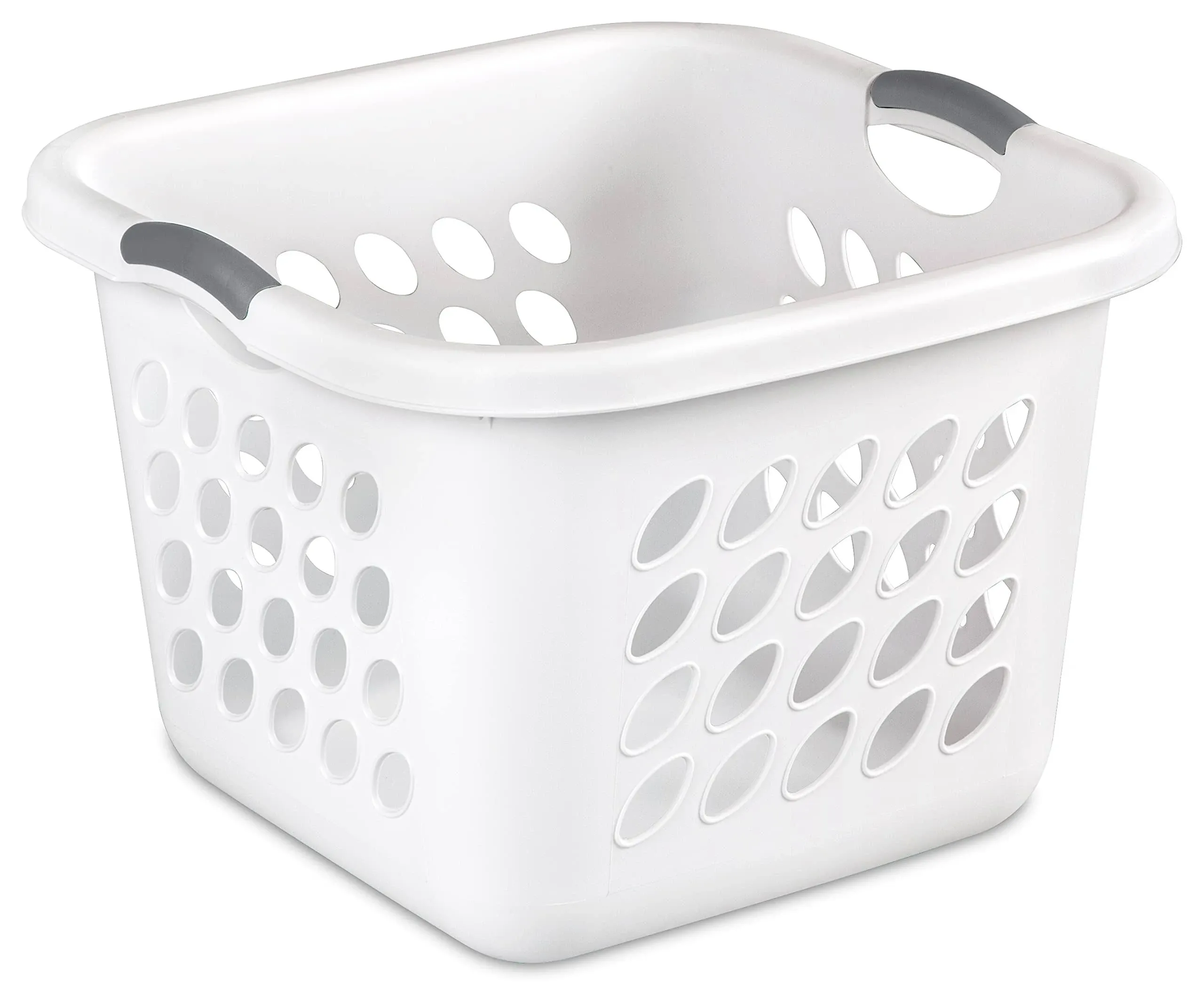 Sterilite Ultra Square Laundry Basket