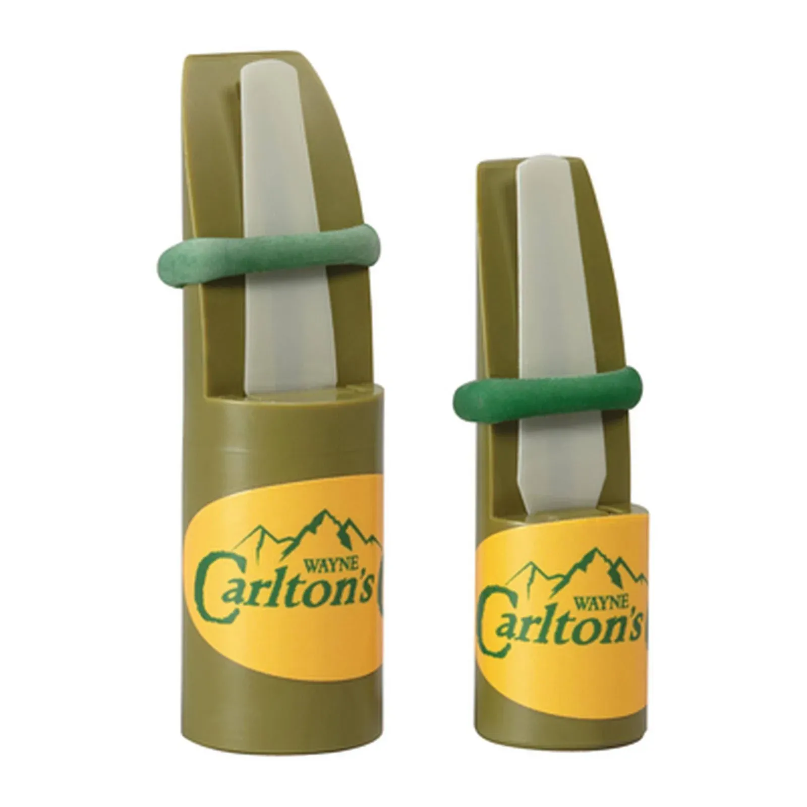 Carlton Long Ranger/ Fighti'n Cow Elk Call Combo